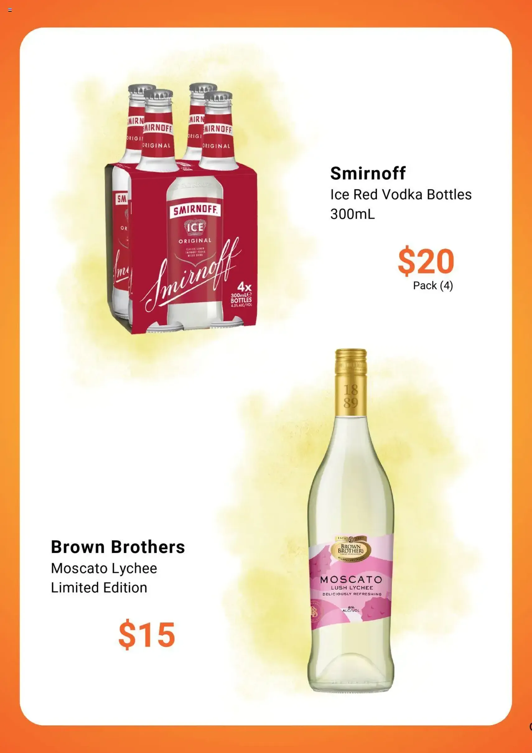 BWS Catalogue - valid flyer from 15/10/2025, page 3 of 5
