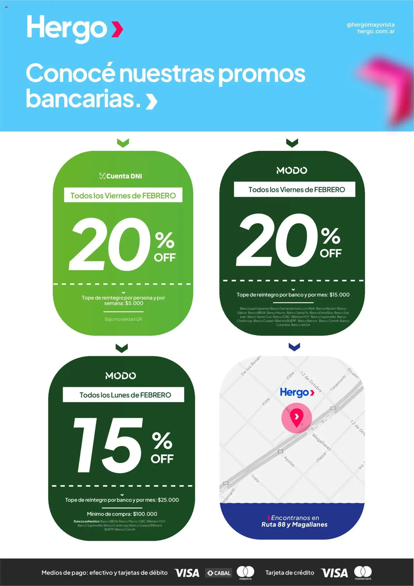 Hergo catálogo - folleto válido desde 04/02/2026 página 5 de 5