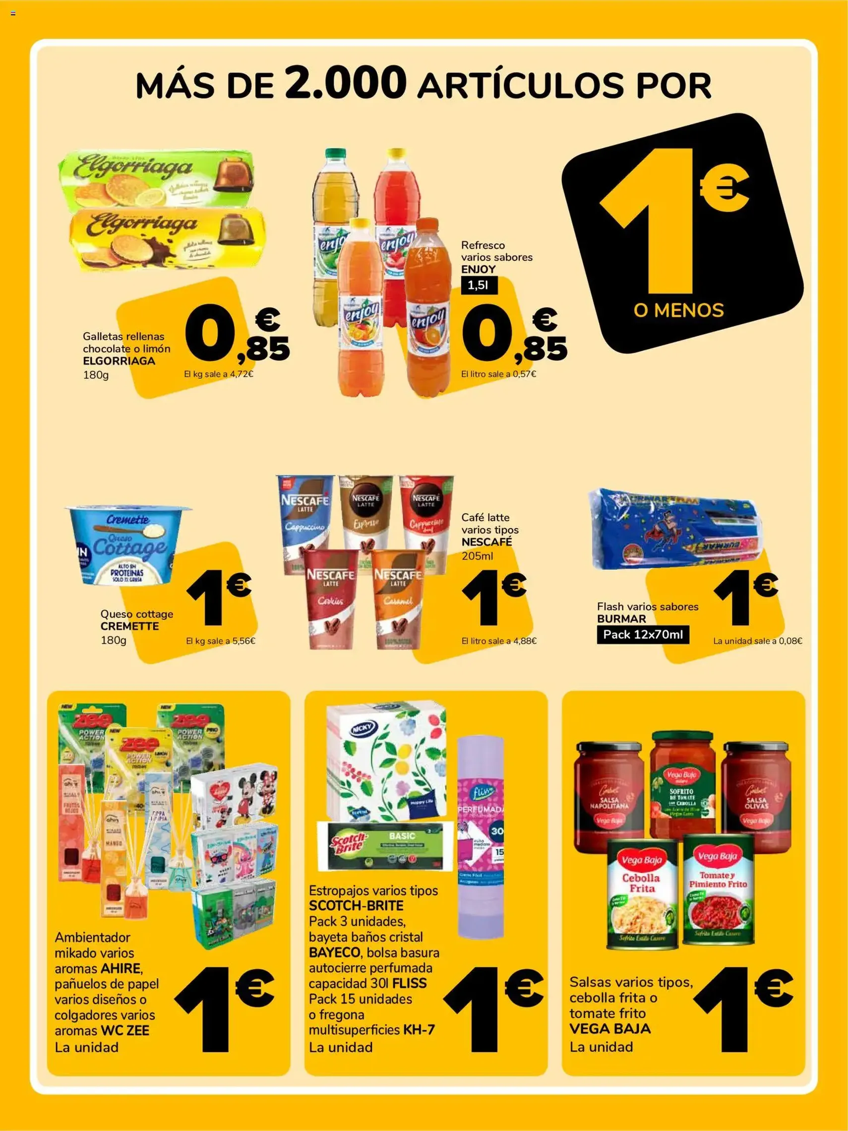 Supeco folleto - folleto válido desde 02/07/2026 página 5 de 8