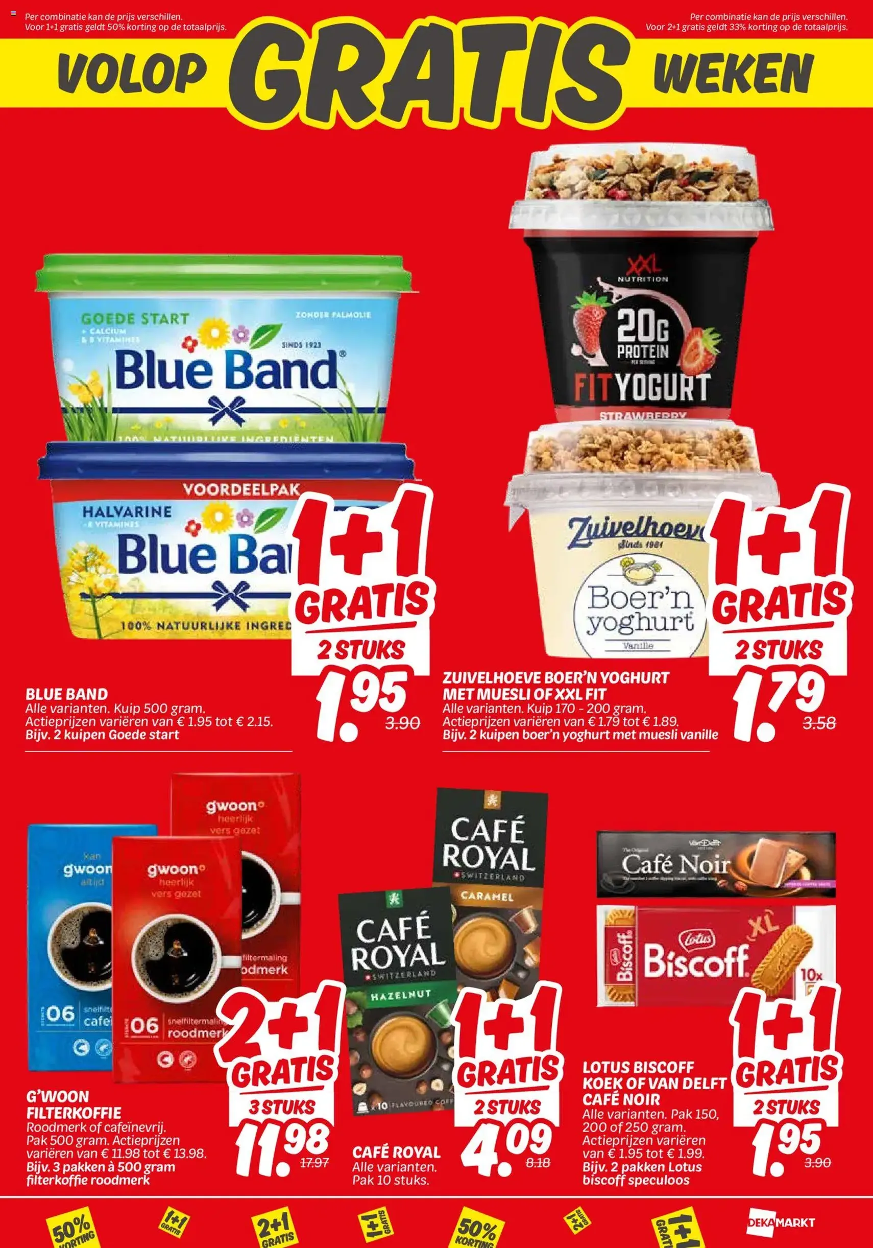 Dekamarkt - Folder - geldige folder vanaf 18-11-2025 pagina 3 van 30