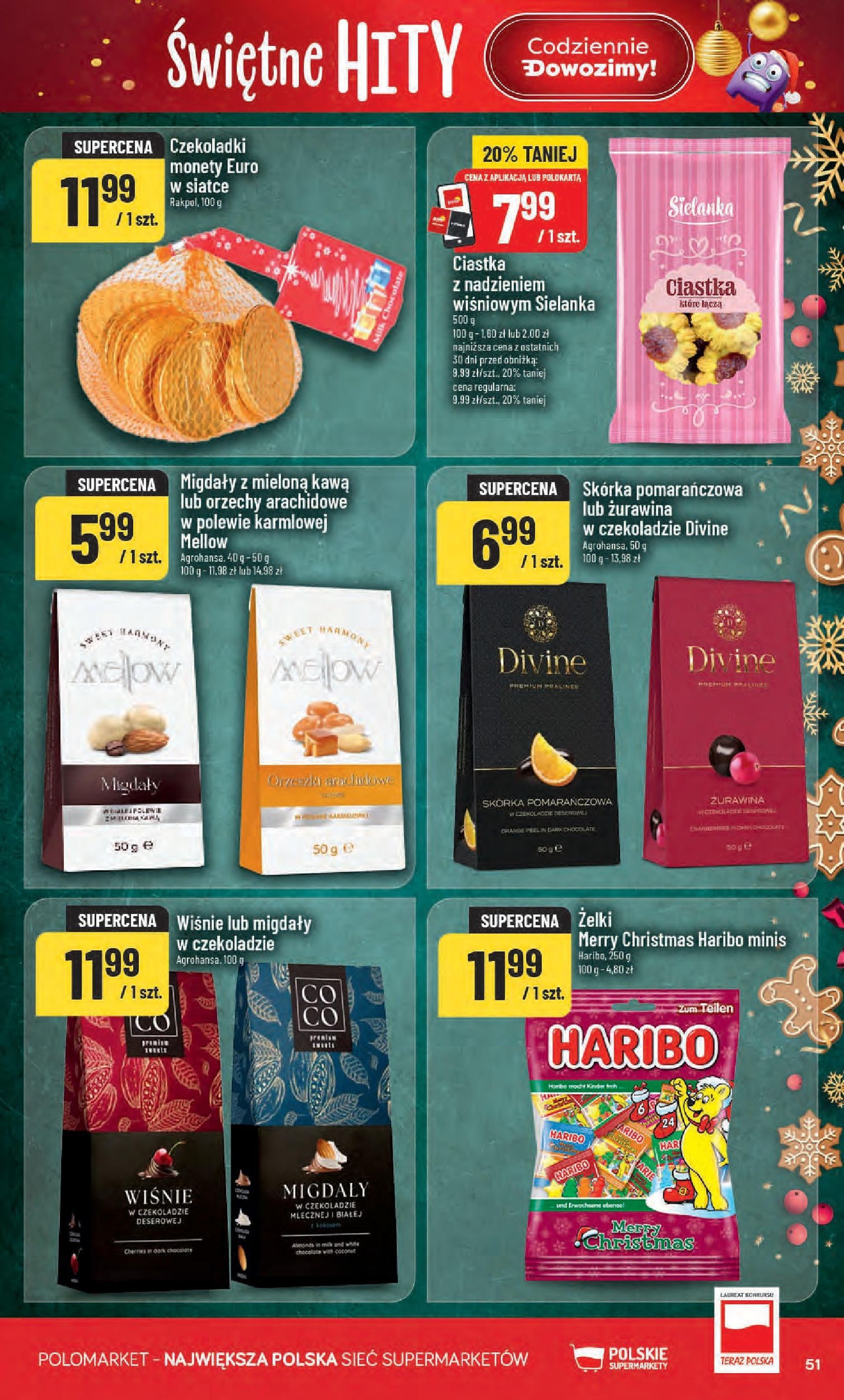 POLOmarket Black Friday - ważny gazetka od 26.11.2025 strona 51 z 78