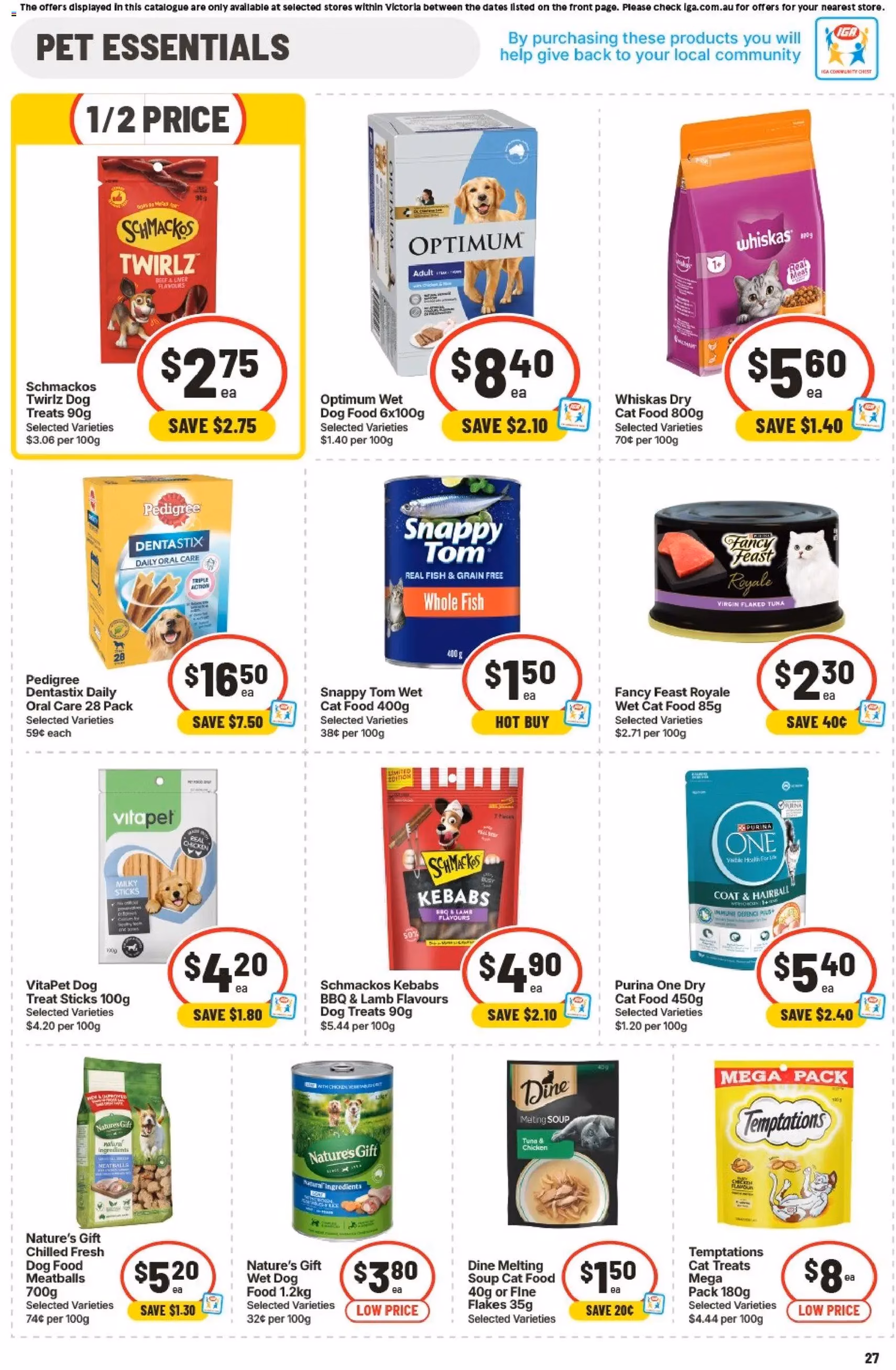 Ritchies catalogue - valid flyer from 03/06/2026, page 27 of 32