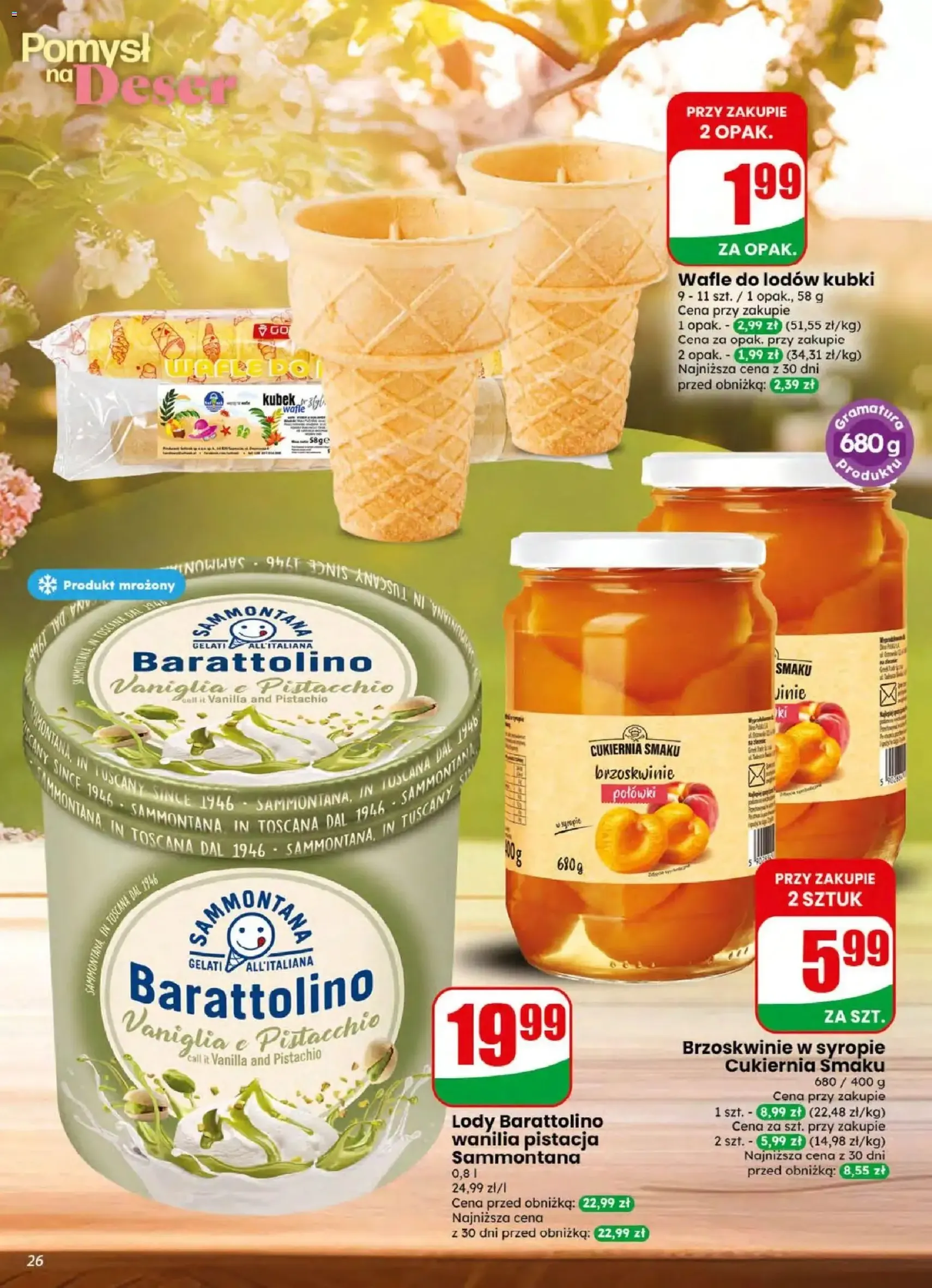 Dino gazetka - ważny gazetka od 05.08.2026 strona 26 z 68