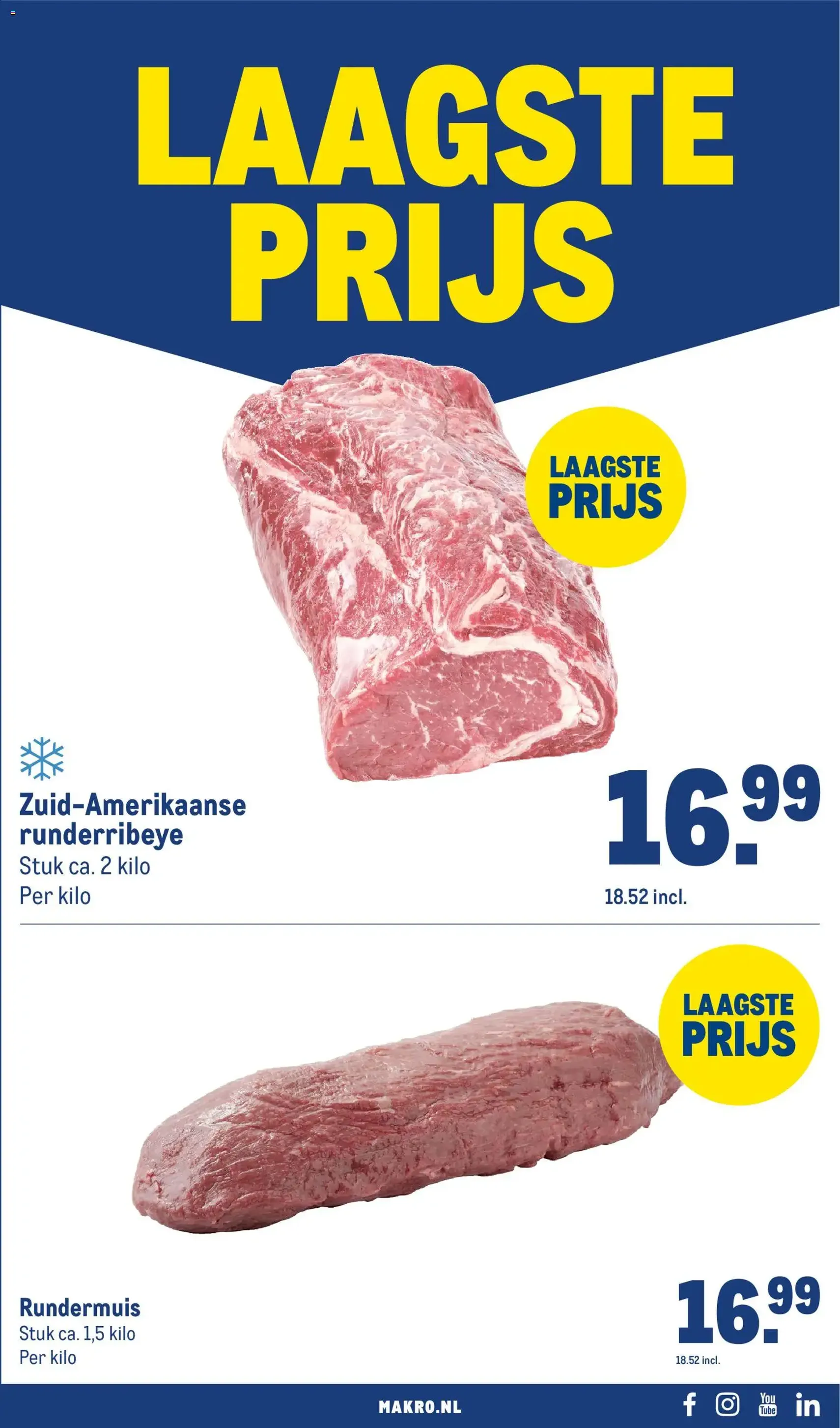 Makro folder - geldige folder vanaf 15-07-2026 pagina 7 van 68