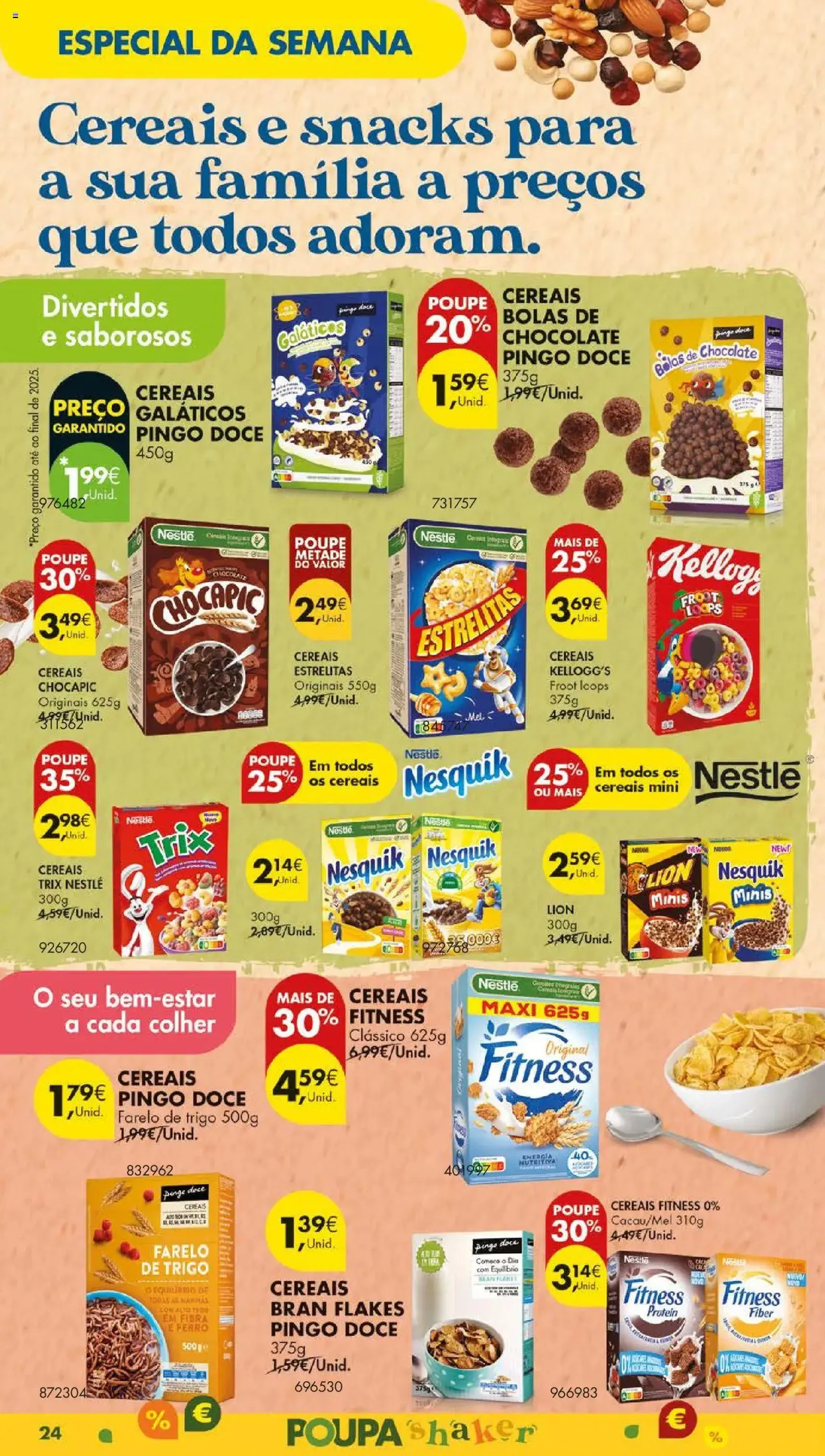 Pingo Doce folheto - folheto válido a partir de 02/09/2025 página 28 de 52 Pingo Doce folheto - folheto válido a partir de 02/09/2025 página 28 de 52