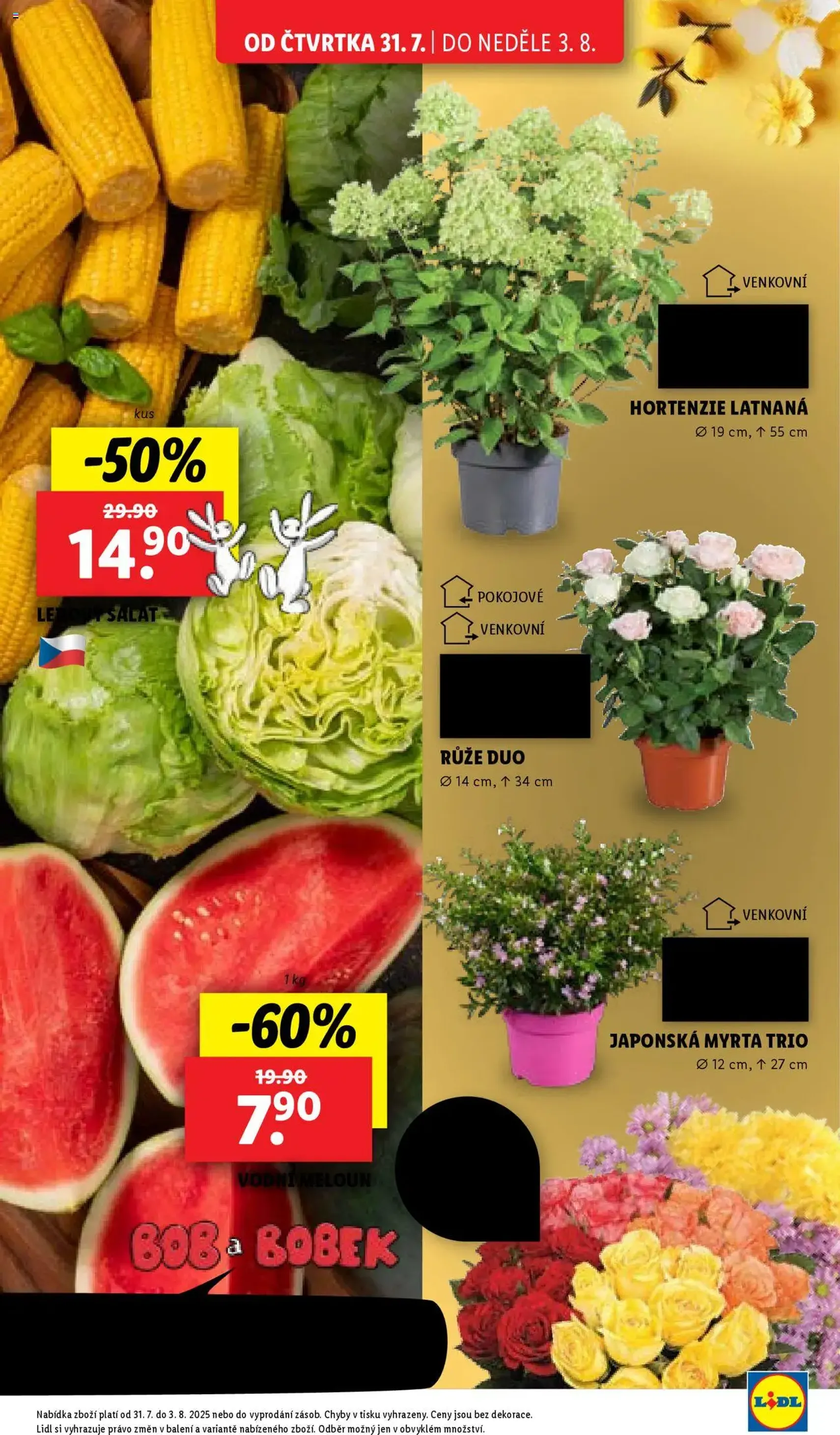 Lidl leták - platný leták od 31.07.2025 strana 9 z 45 Lidl leták - platný leták od 31.07.2025 strana 9 z 45