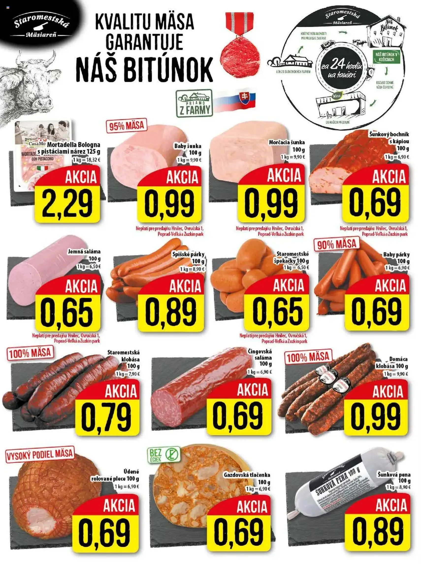 Klas leták - platný leták od 29.09.2025 strana 4 z 25