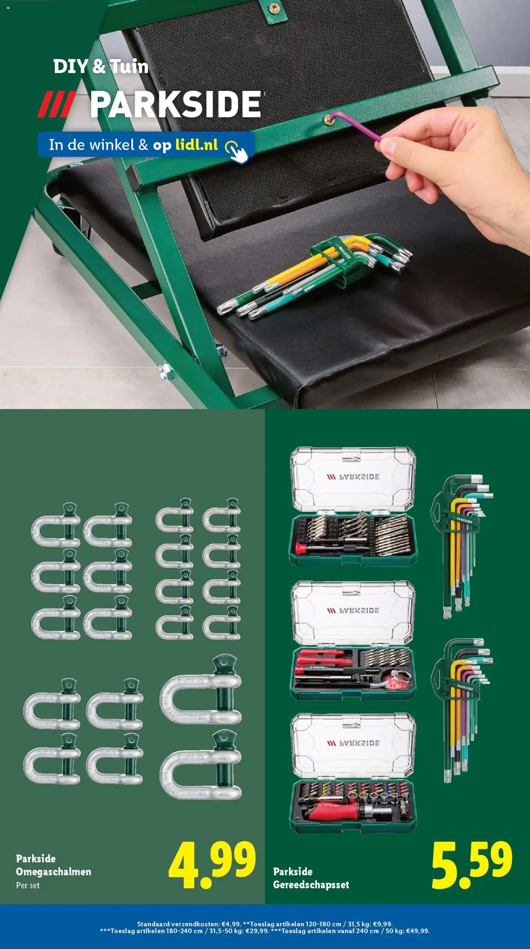 Lidl - Folder week 52 - geldige folder vanaf 22-12-2025 pagina 33 van 37