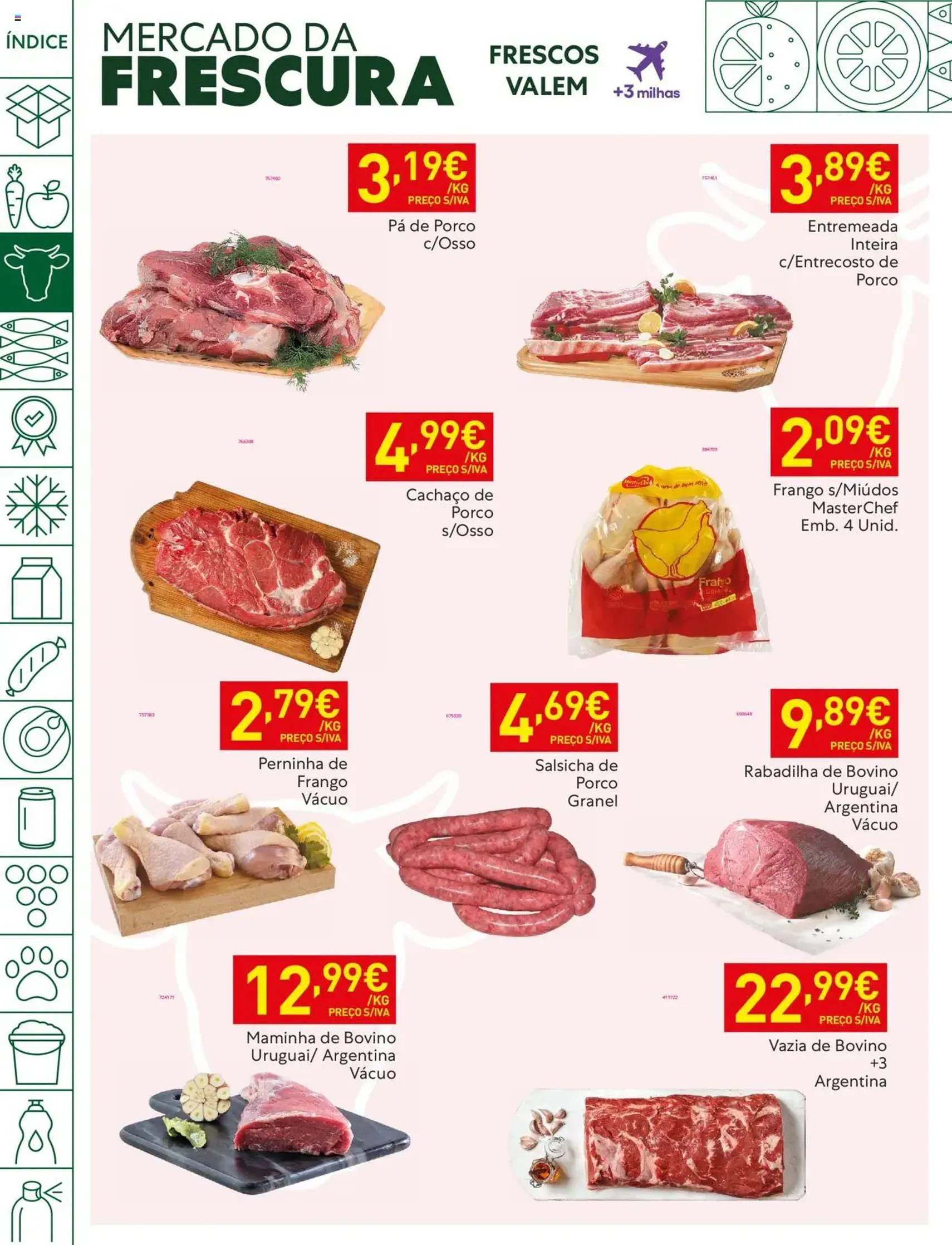 Recheio folheto - folheto válido a partir de 23/09/2025 página 8 de 52