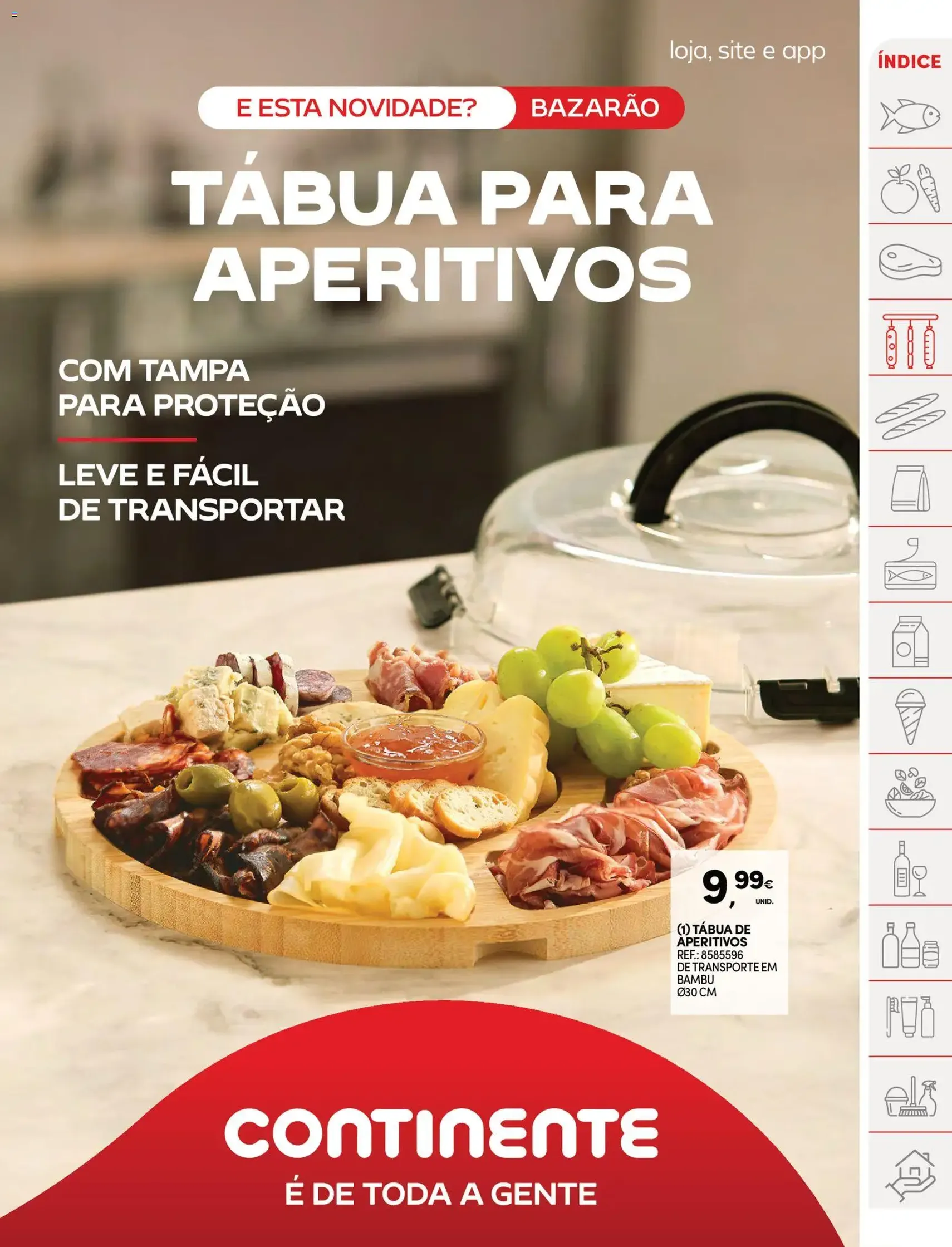 Continente folheto - folheto válido a partir de 10/02/2026 página 15 de 52