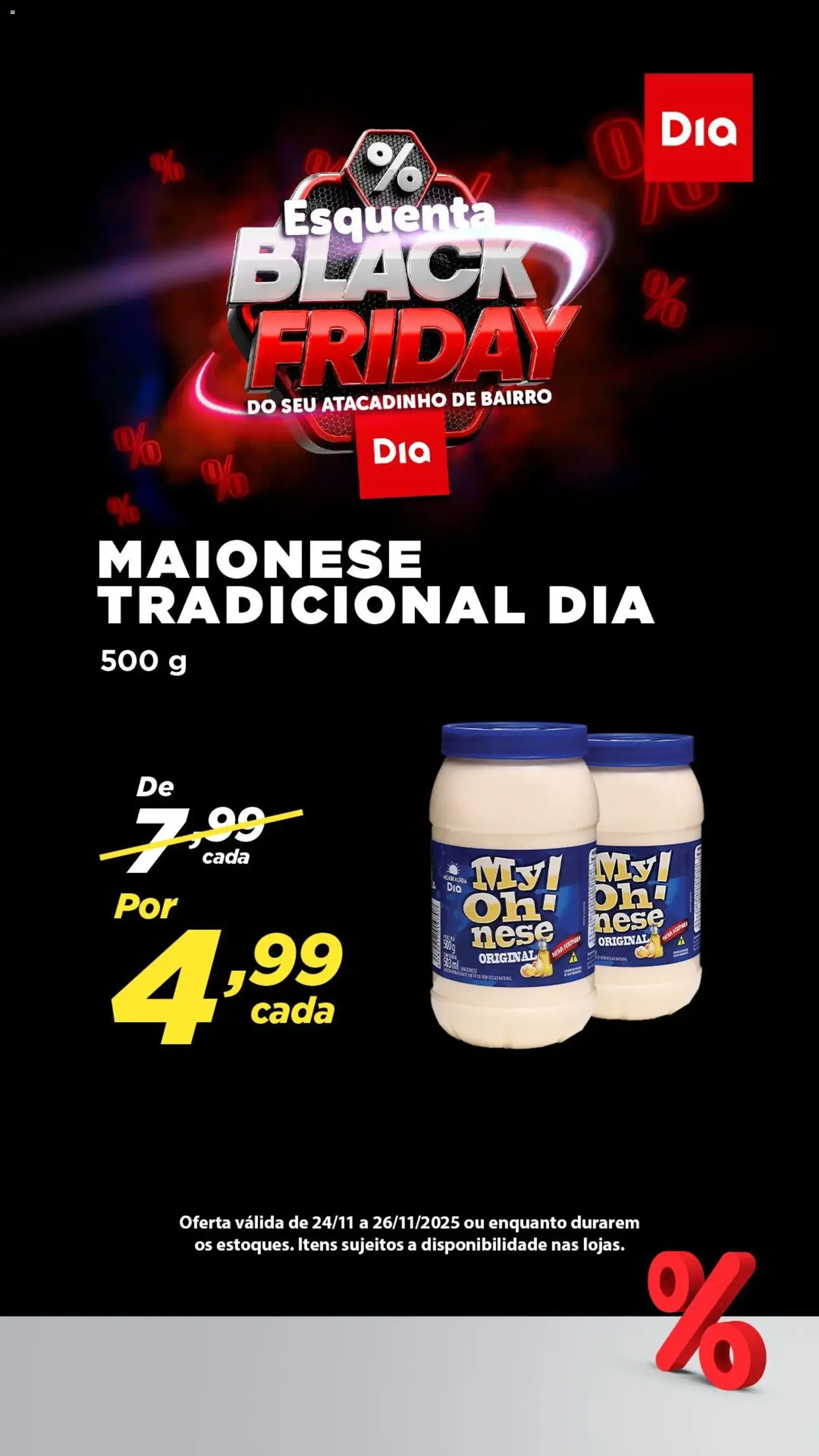 Dia Black Friday - folheto válido a partir de 24/11/2025 página 6 de 6