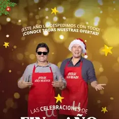 Vista previa del folleto Unimarc Ofertas válido desde 20.11.2025