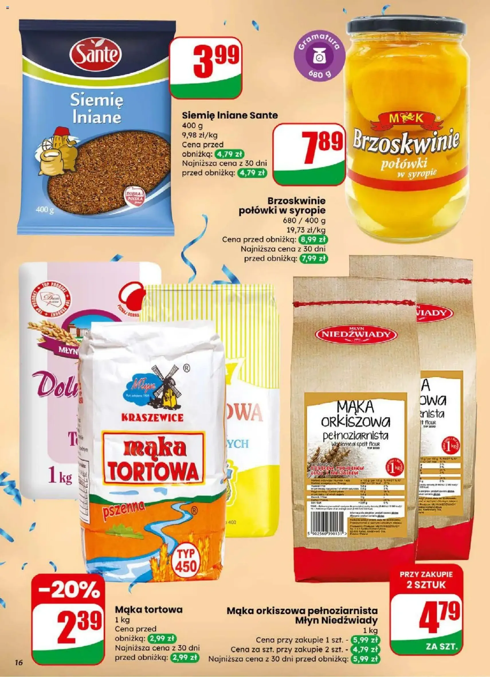 Dino Gazetka - ważny gazetka od 31.12.2025 strona 16 z 71