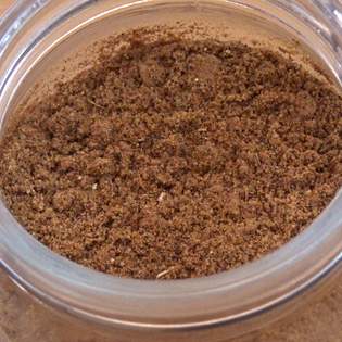Recipe preview Recipe for authentic garam masala at home