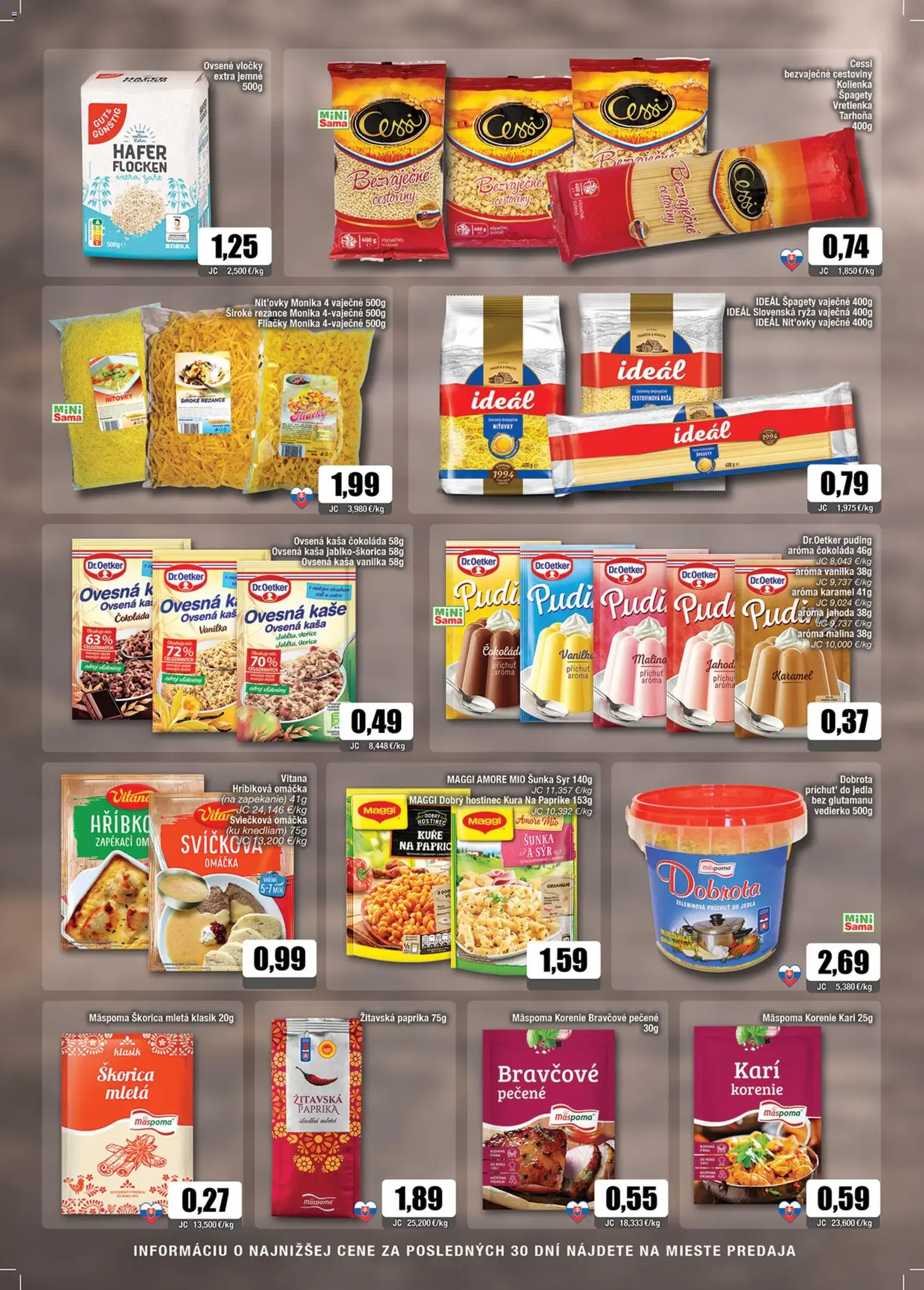 Sama leták - platný leták od 10.04.2026 strana 6 z 12