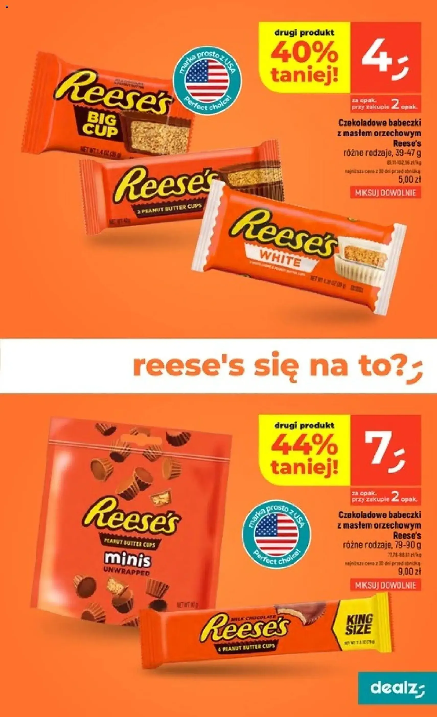 Dealz gazetka - ważny gazetka od 09.07.2026 strona 15 z 46