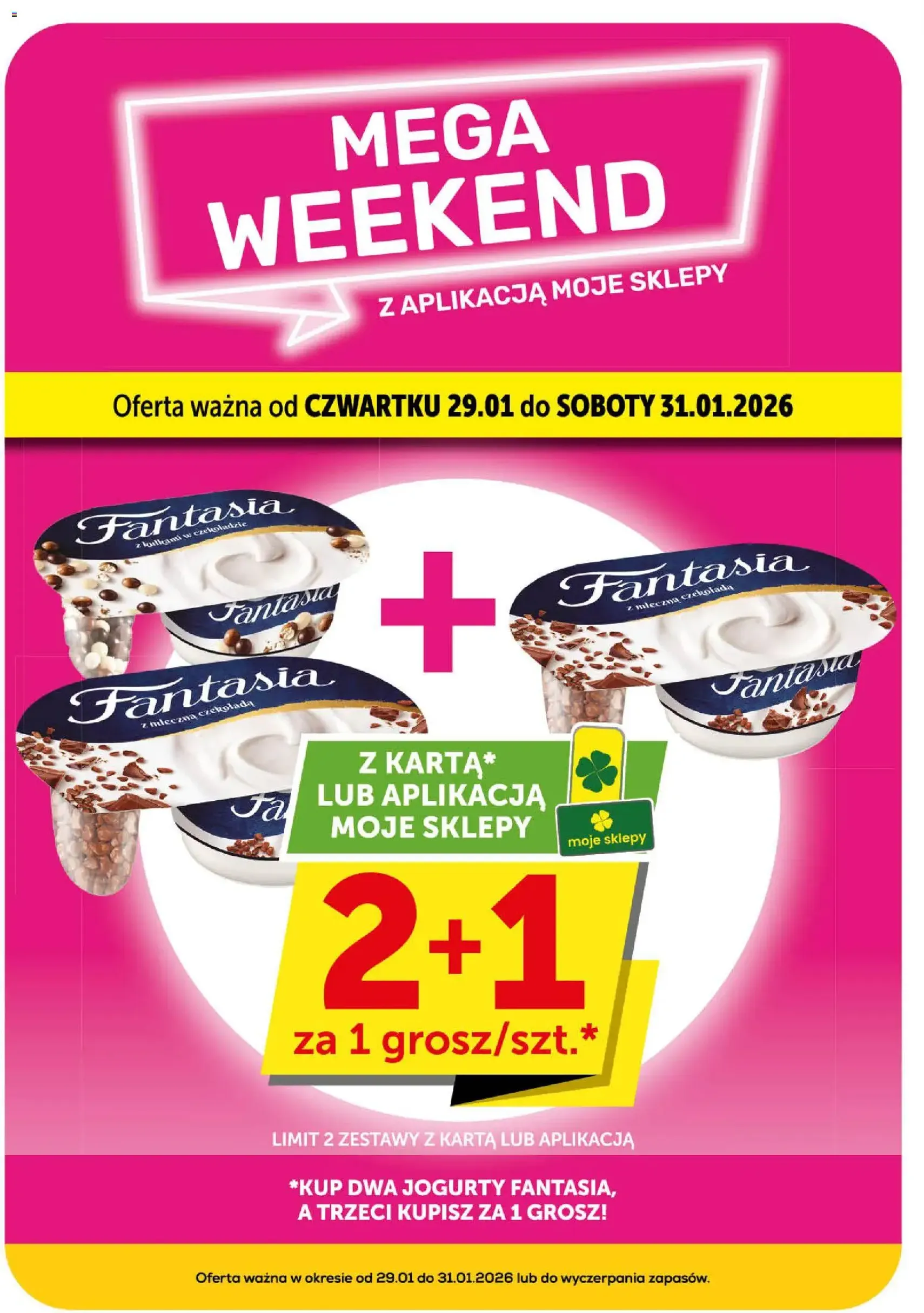 Groszek Gazetka - ważny gazetka od 22.01.2026 strona 14 z 30