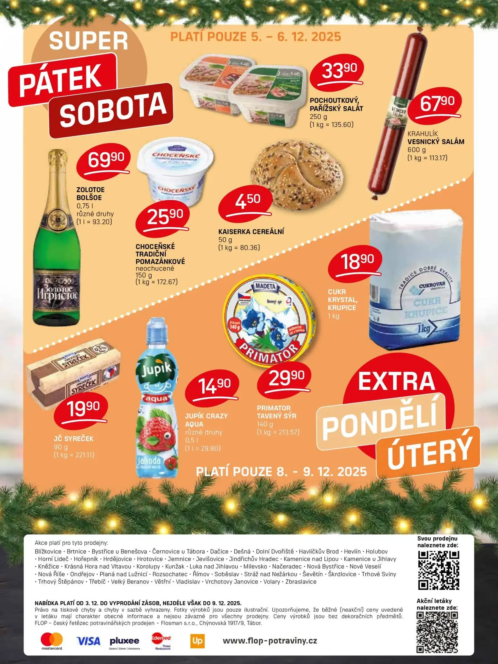 Flop leták - platný leták od 03.12.2025 strana 12 z 12