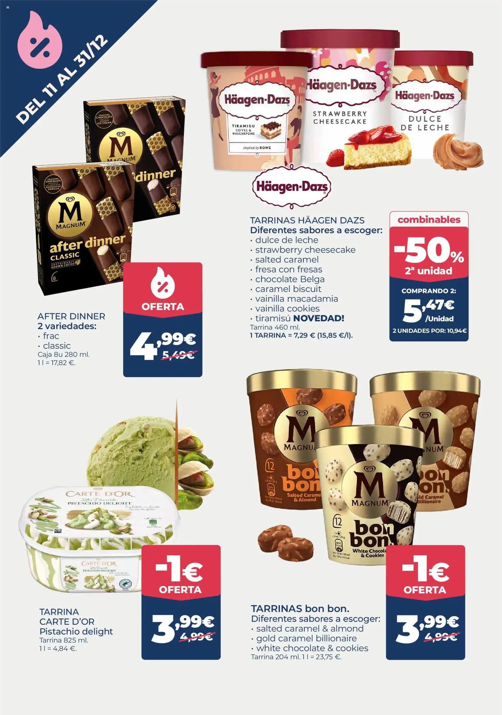 La Sirena folleto - folleto válido desde 11/12/2025 página 8 de 18