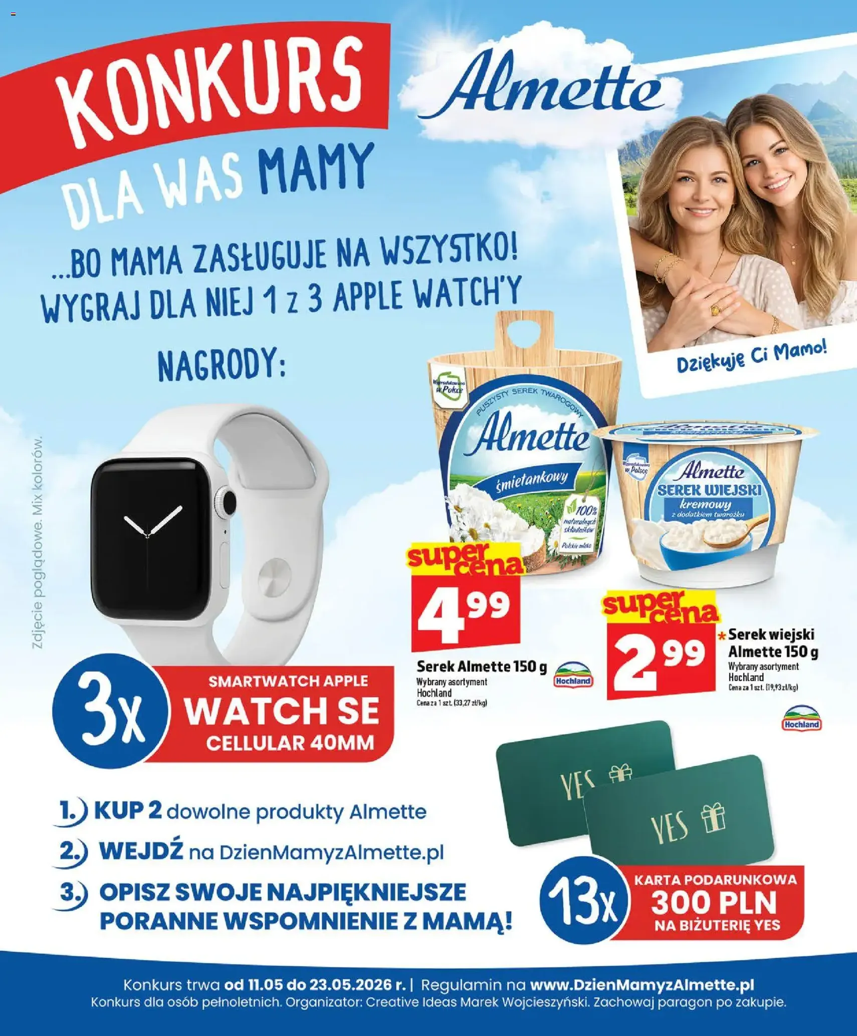 Topaz gazetka - ważny gazetka od 14.05.2026 strona 27 z 50