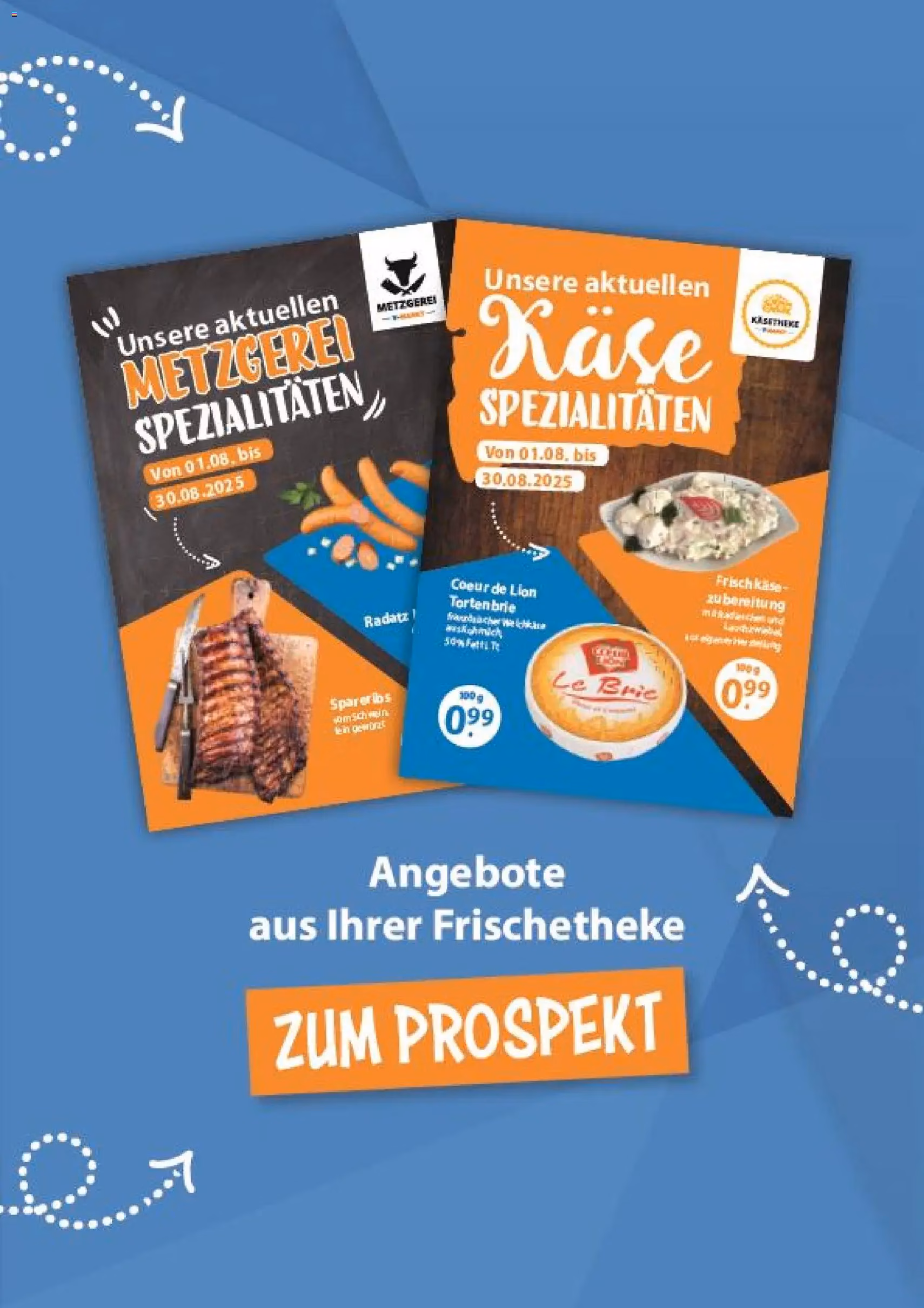 V-Markt - Hallertau / Oberpfalz - Gültiger Prospekt ab 23.10.2025, Seite 25 von insgesamt 26 V-Markt - Hallertau / Oberpfalz - Gültiger Prospekt ab 23.10.2025, Seite 25 von insgesamt 26