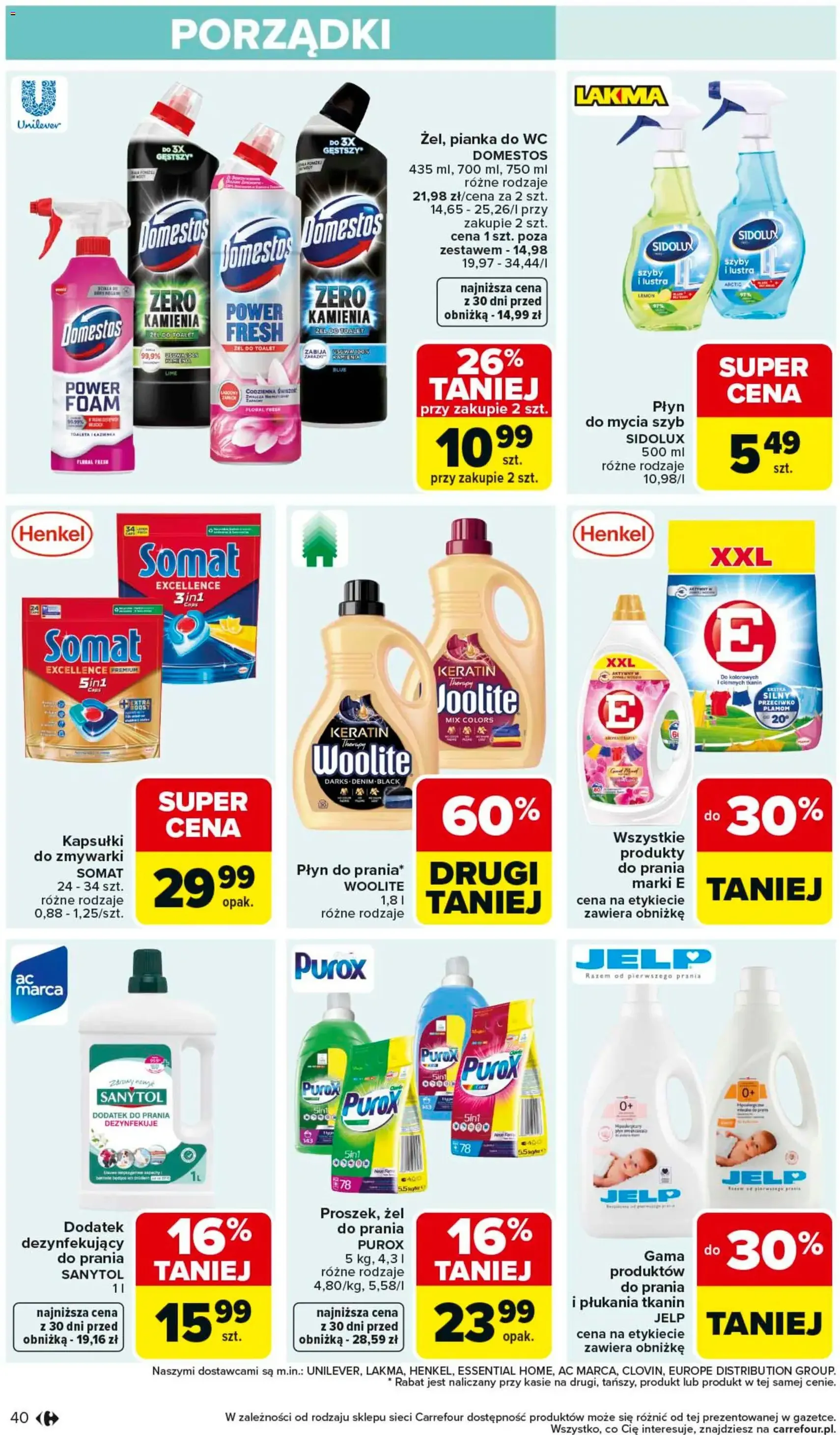 Carrefour gazetka - ważny gazetka od 18.05.2026 strona 42 z 59