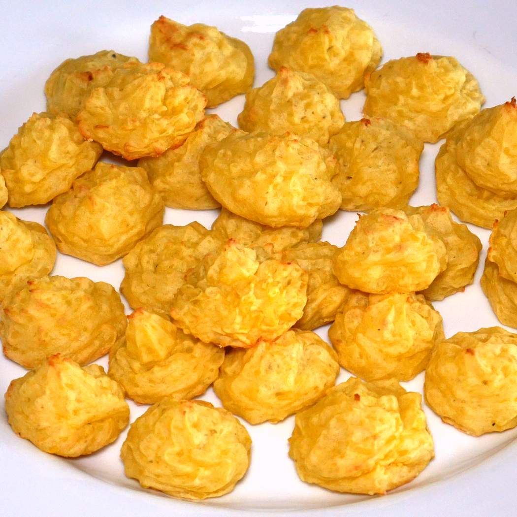 Patate duchessa