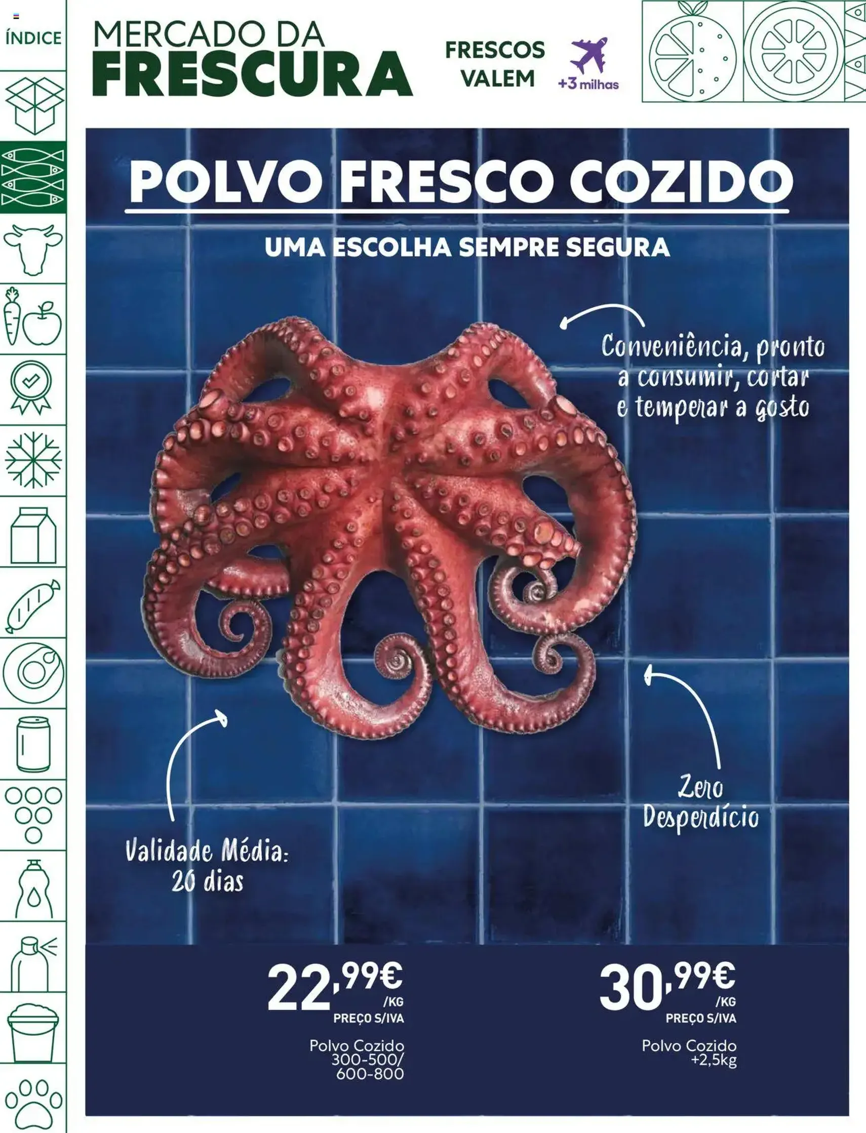 Recheio folheto - folheto válido a partir de 07/10/2025 página 6 de 51
