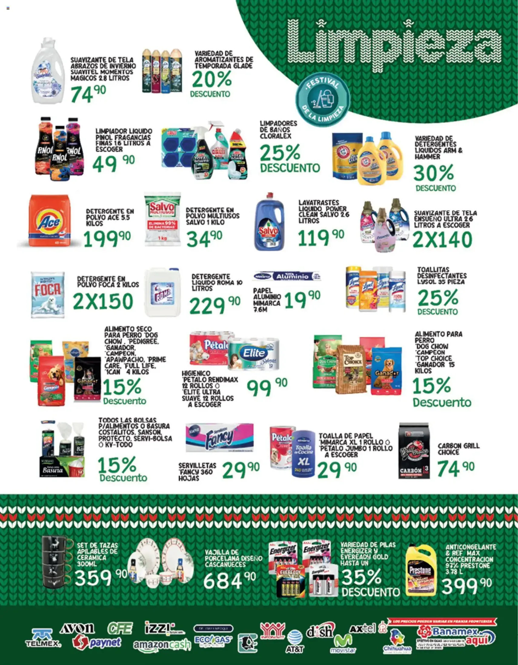 Alsuper folleto - folleto válido desde 26/12/2025 página 5 de 8