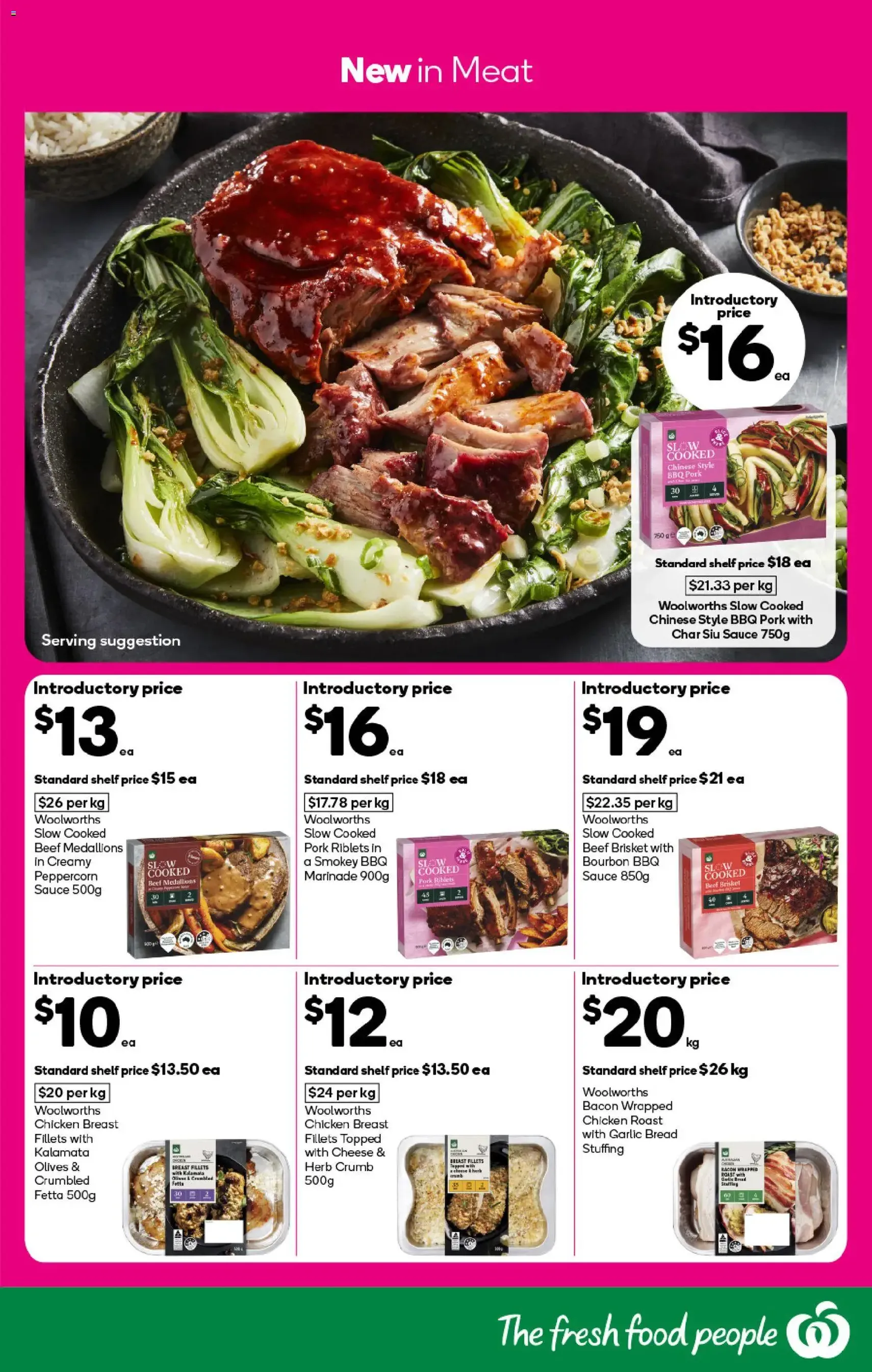 Woolworths catalogue - valid flyer from 27/05/2026, page 26 of 56