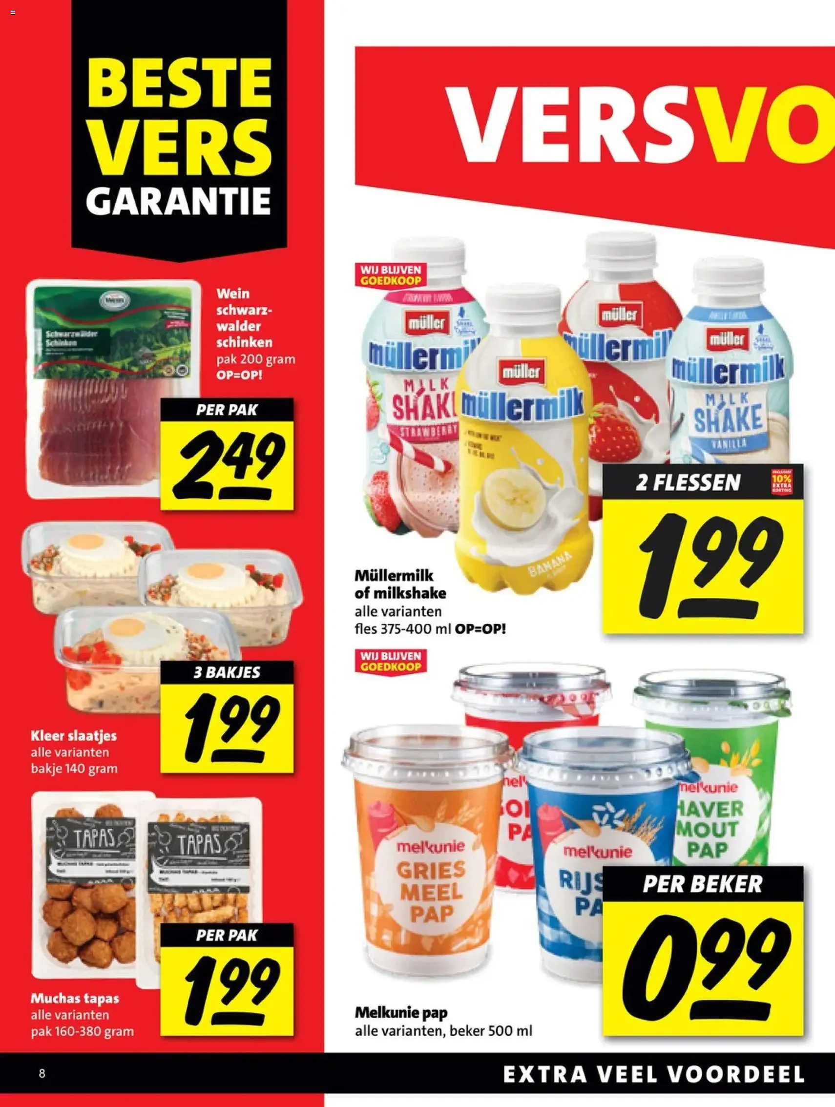 Boni - Folder week 7 - geldige folder vanaf 09-02-2026 pagina 8 van 32