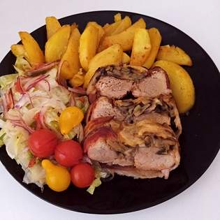 Recipe preview Stuffed doll