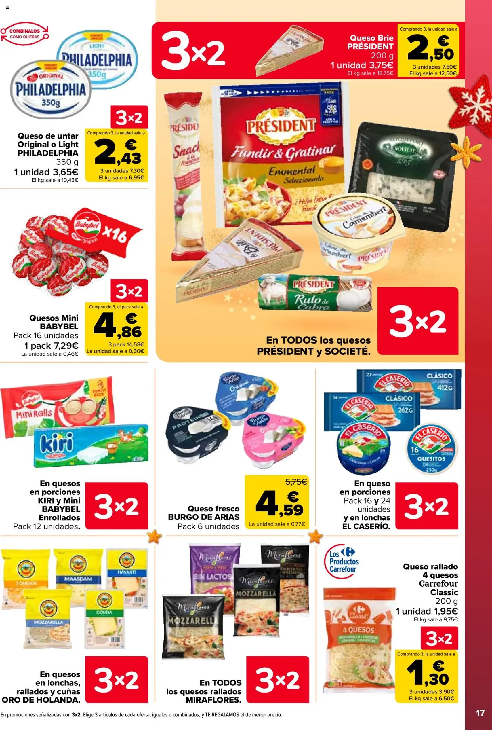Carrefour folleto - folleto válido desde 25/11/2025 página 19 de 88