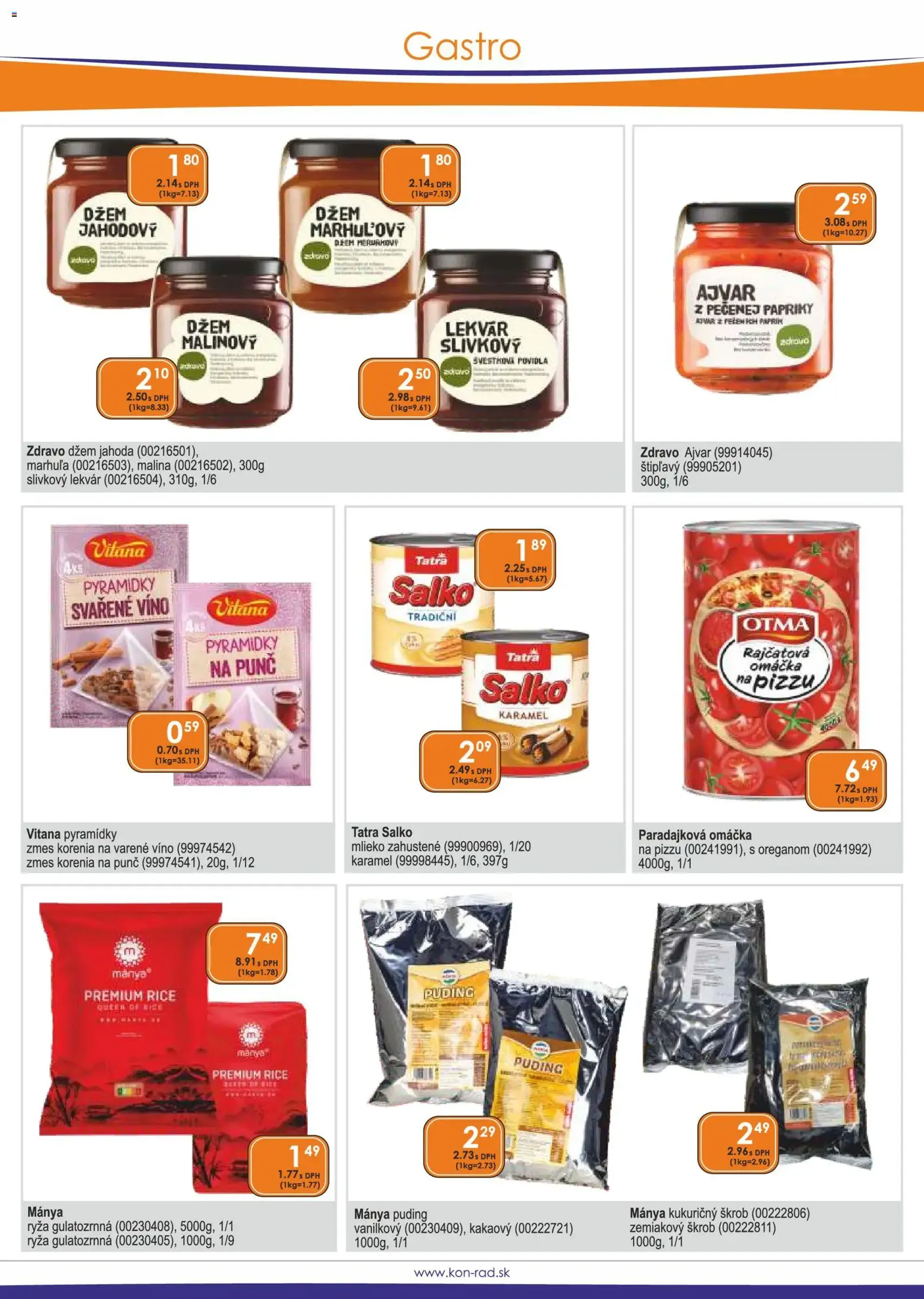 KON - RAD leták - platný leták od 01.12.2025 strana 51 z 56