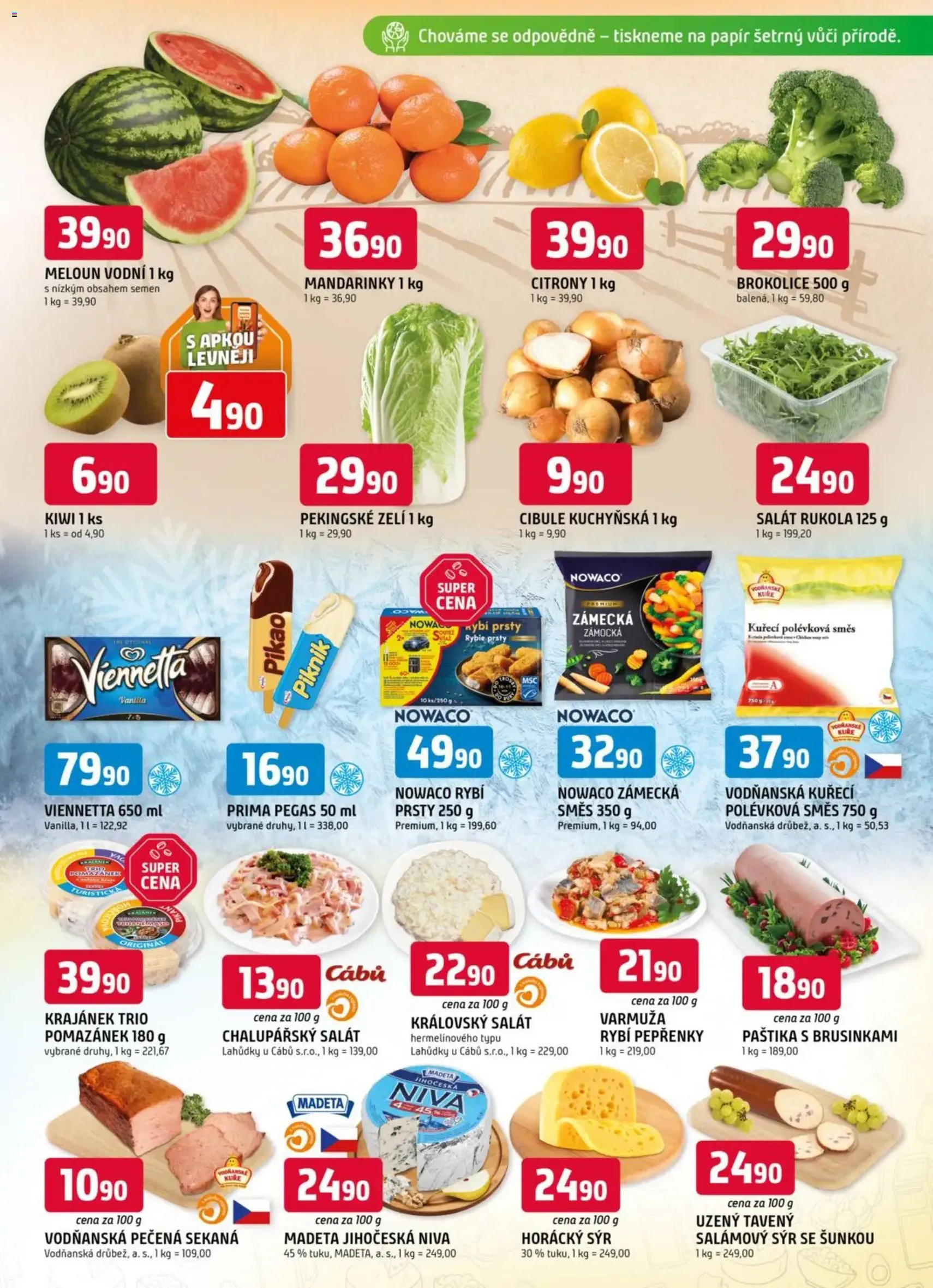 Trefa leták - platný leták od 11.02.2026 strana 3 z 12