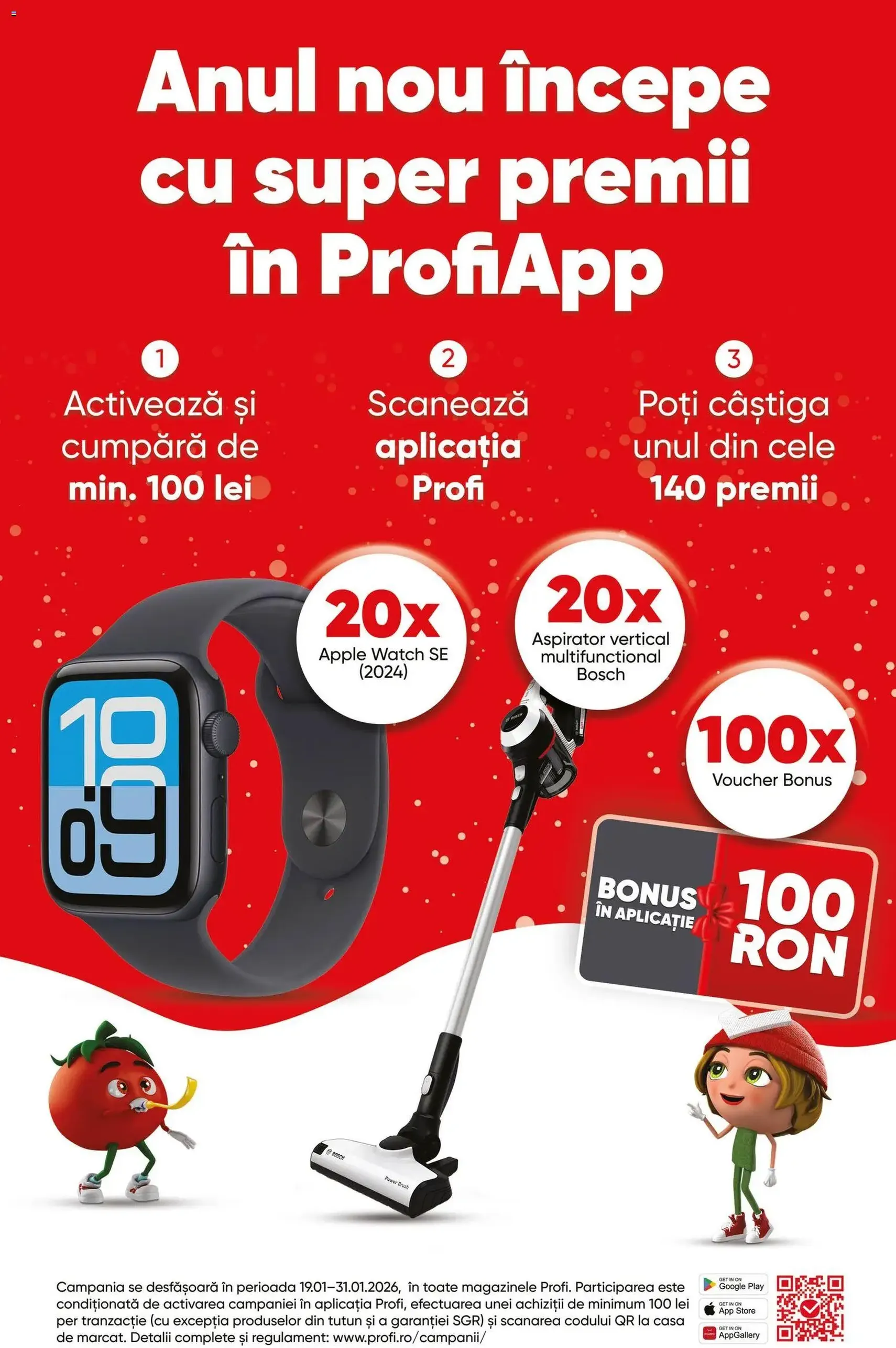 Catalog Profi - cataloage valabile începând cu 21.01.2026 pagina 15 din 16