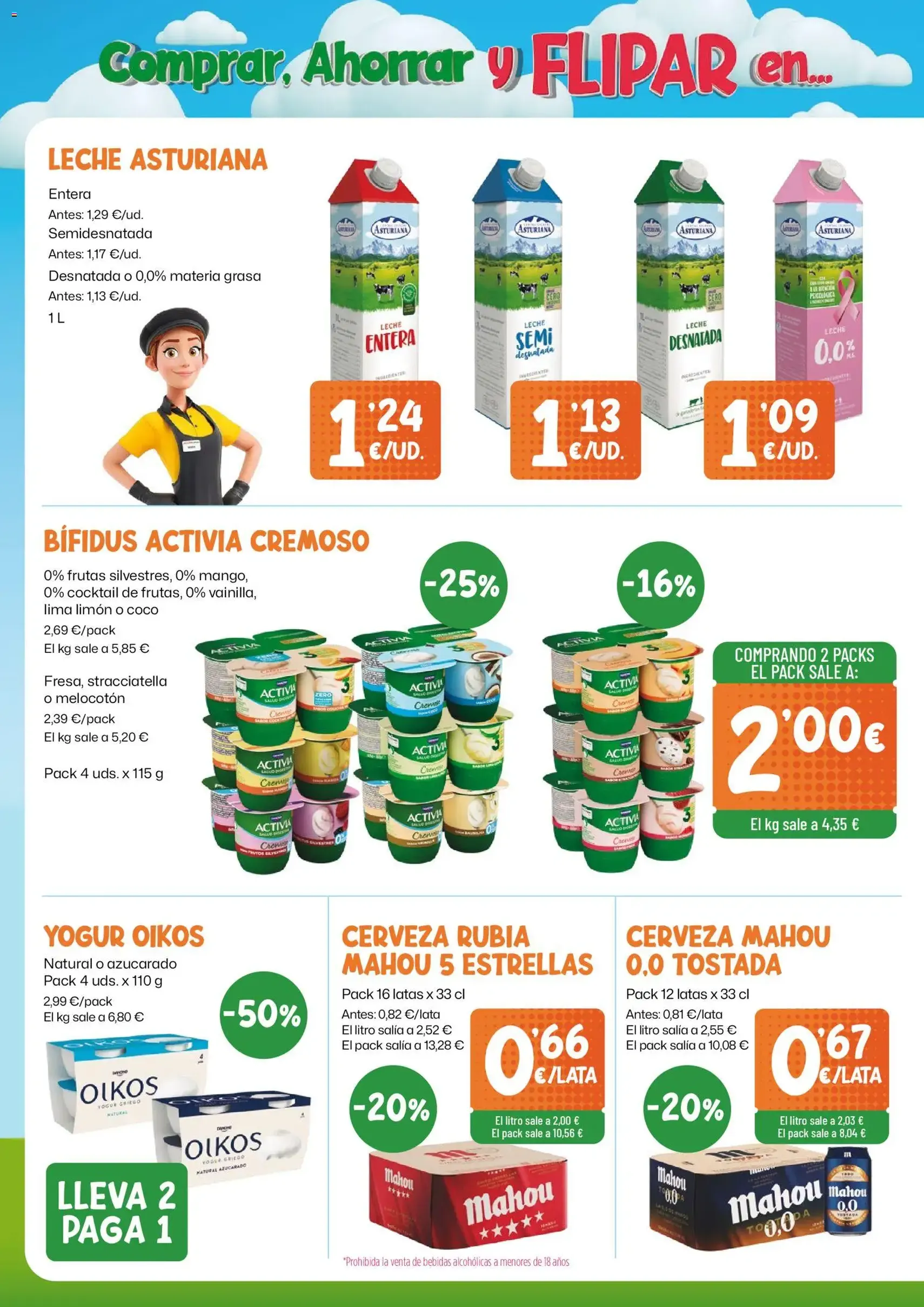 AhorraMas folleto - folleto válido desde 29/01/2026 página 6 de 8