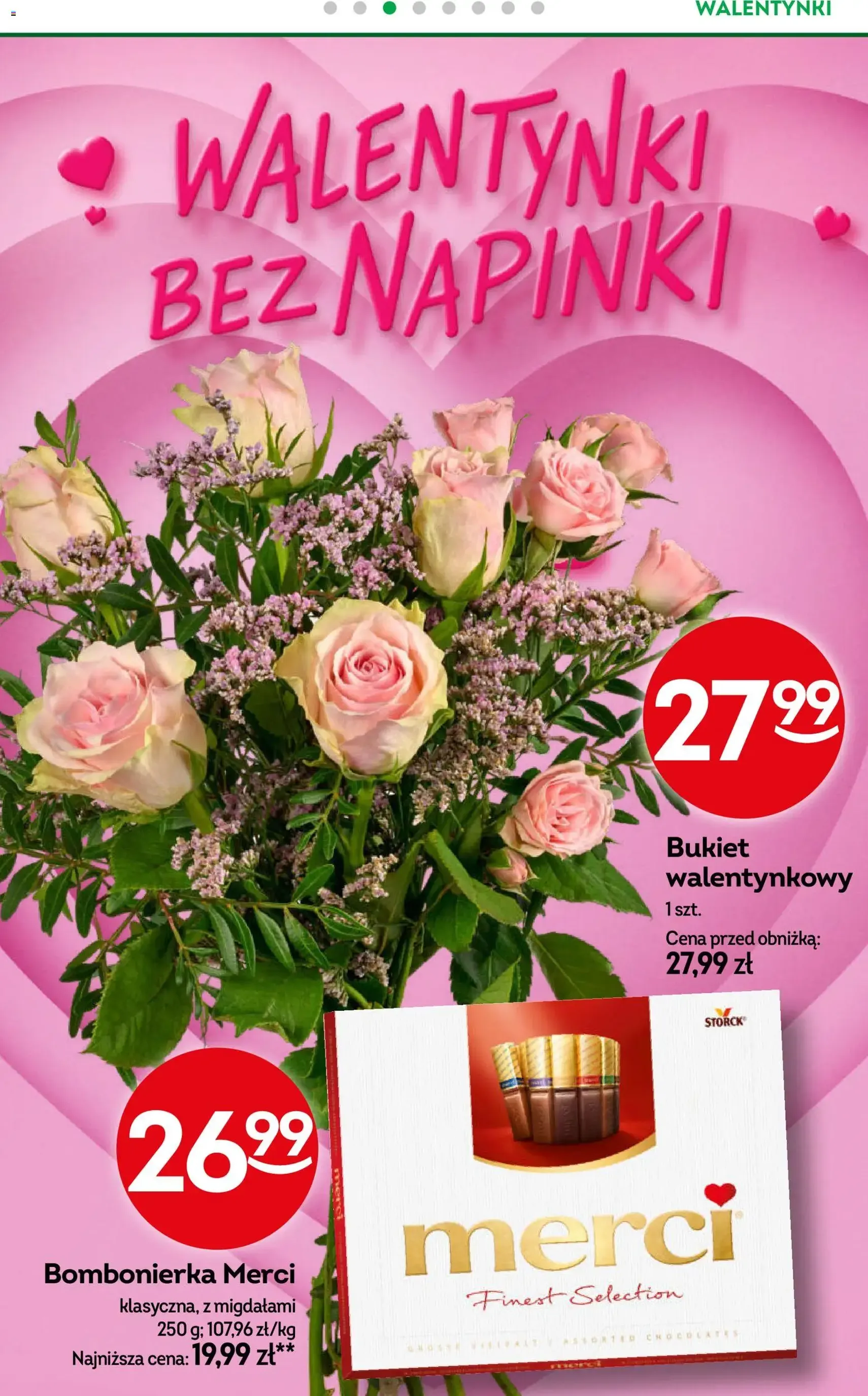 Żabka Gazetka - ważny gazetka od 11.02.2026 strona 4 z 70