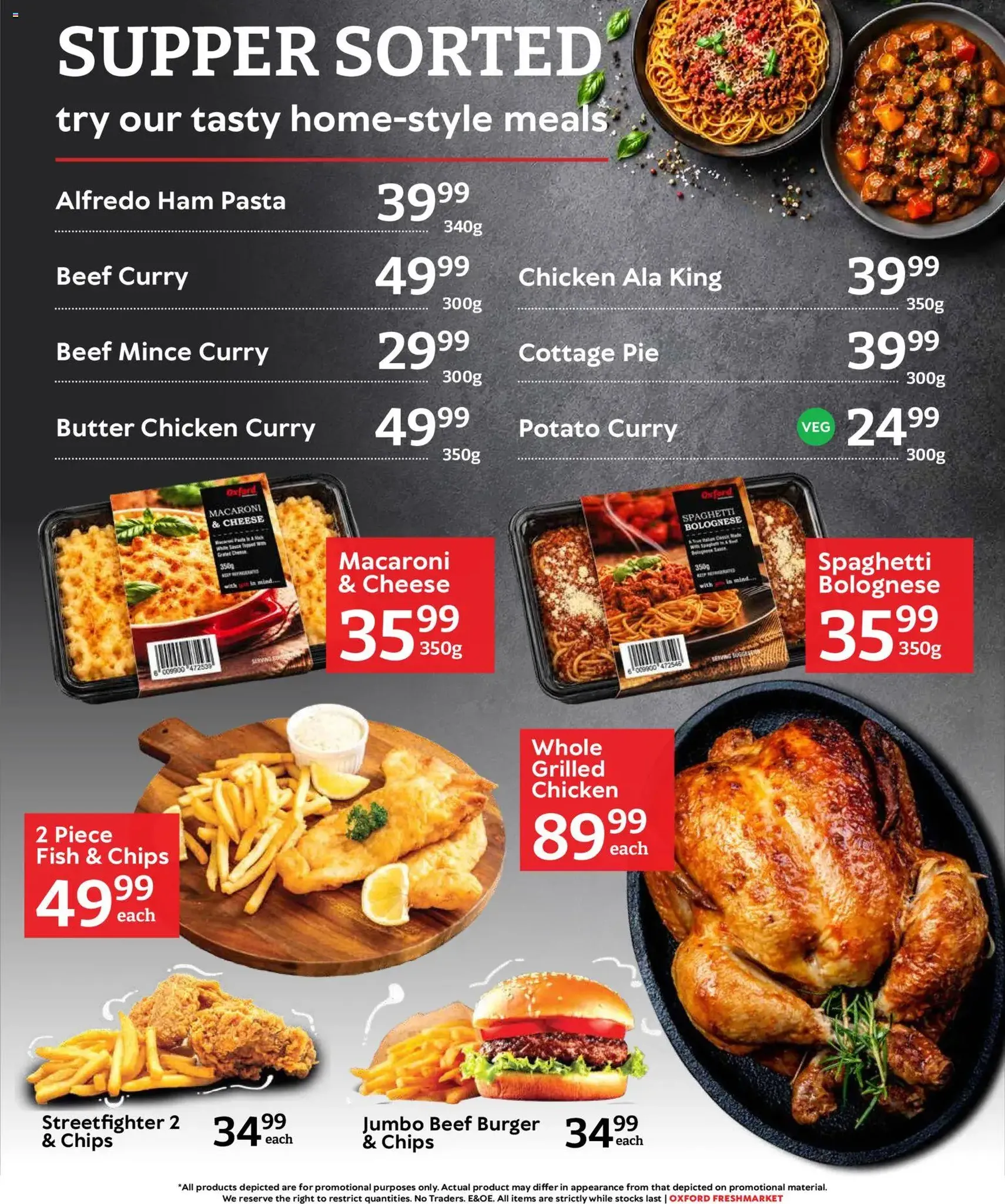 Oxford Freshmarket Specials - valid flyer from 27/05/2026, page 10 of 16