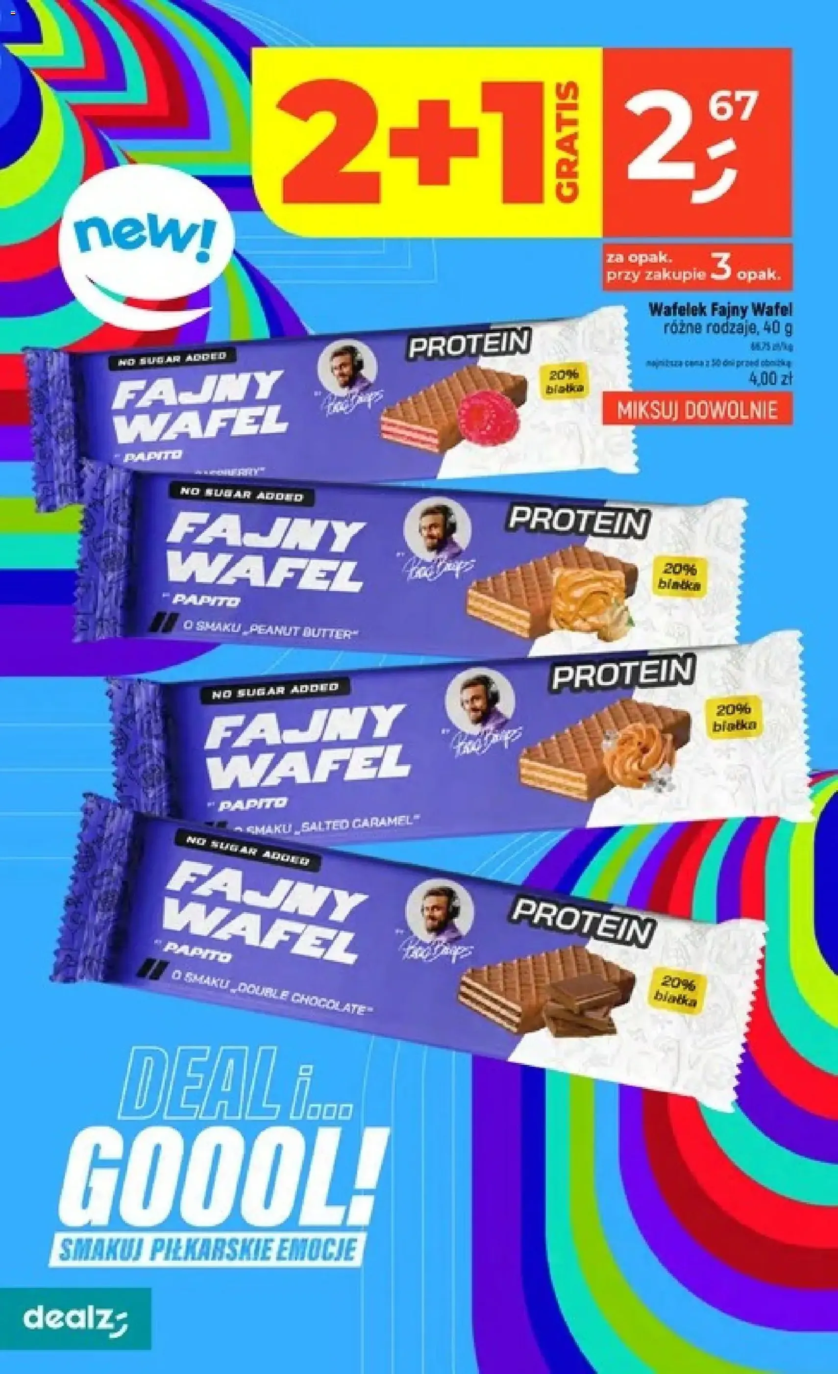 Dealz gazetka - ważny gazetka od 09.07.2026 strona 20 z 46