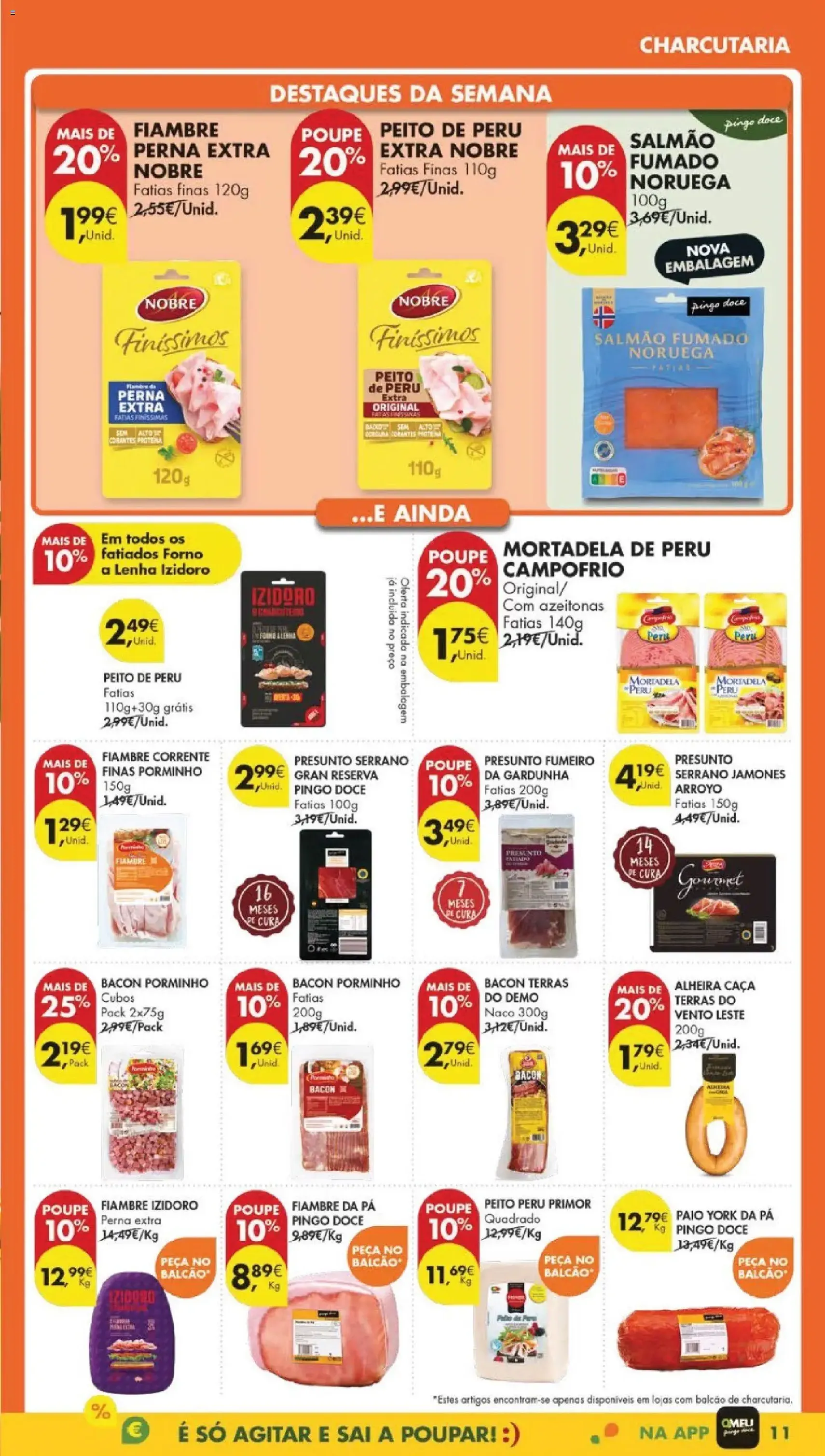 Pingo Doce folheto - folheto válido a partir de 03/02/2026 página 13 de 54