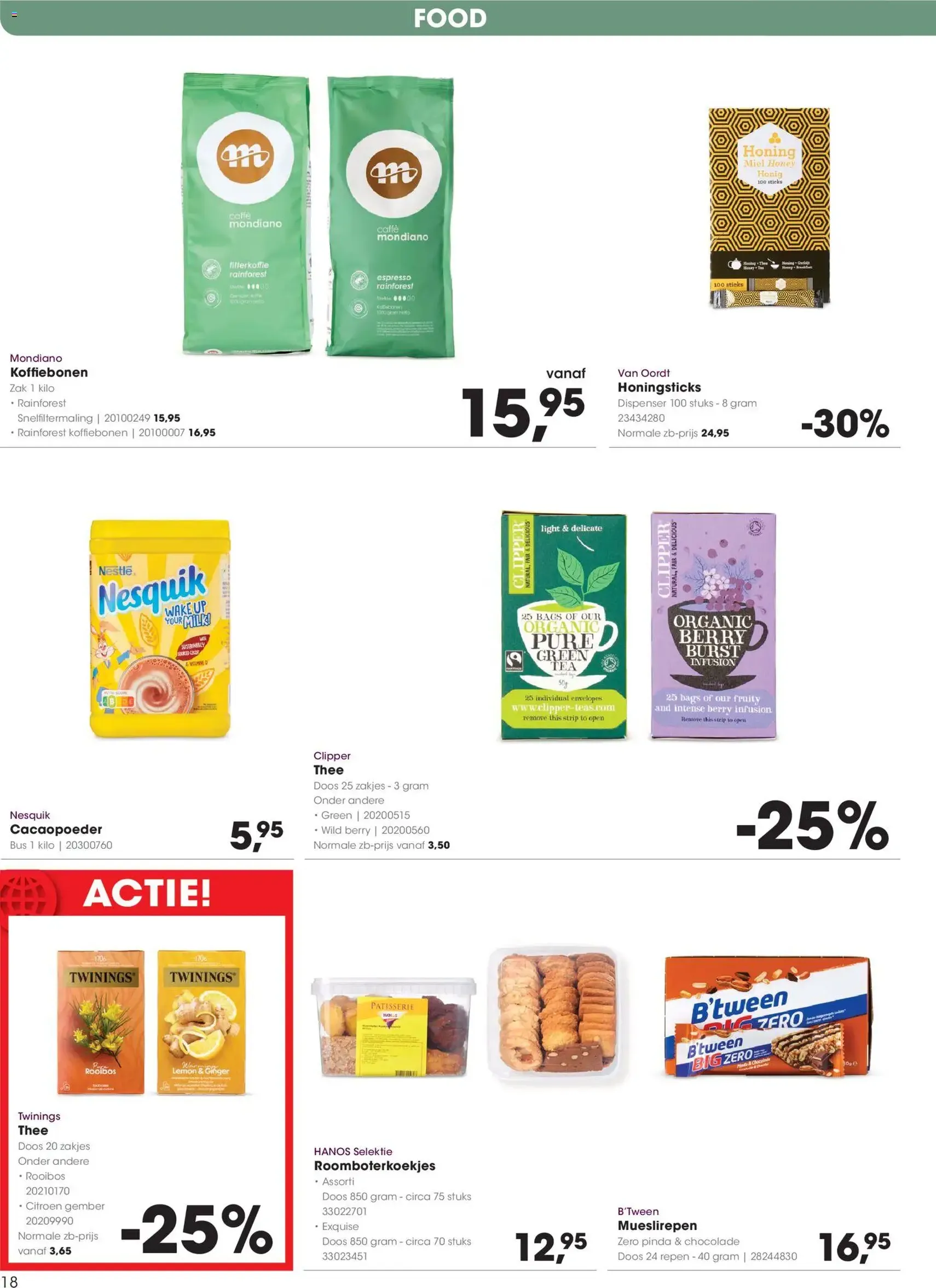 Hanos - Folder - geldige folder vanaf 01-01-2026 pagina 18 van 24