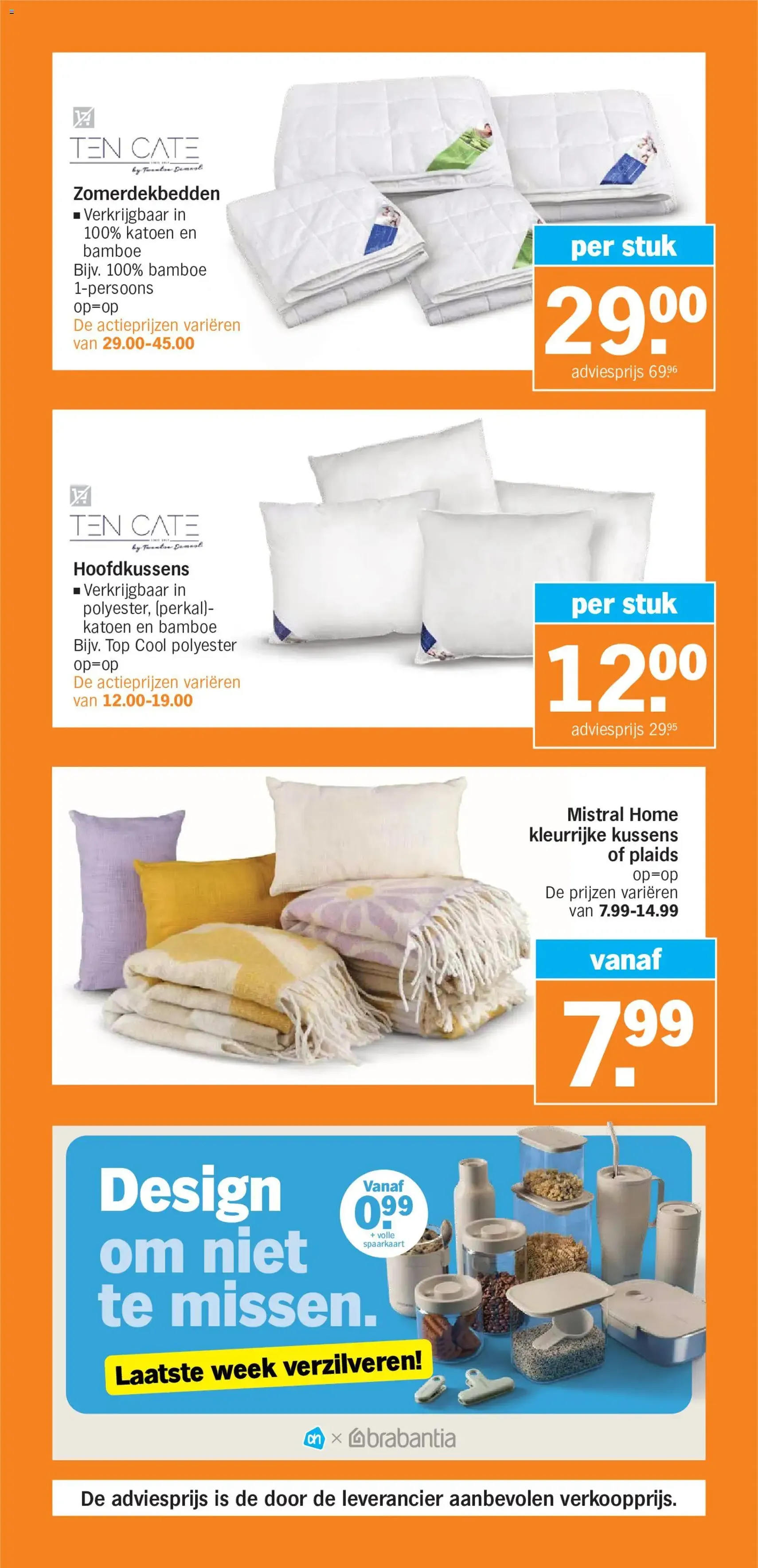 Albert Heijn folder week 22 - geldige folder vanaf 26-05-2026 pagina 36 van 40