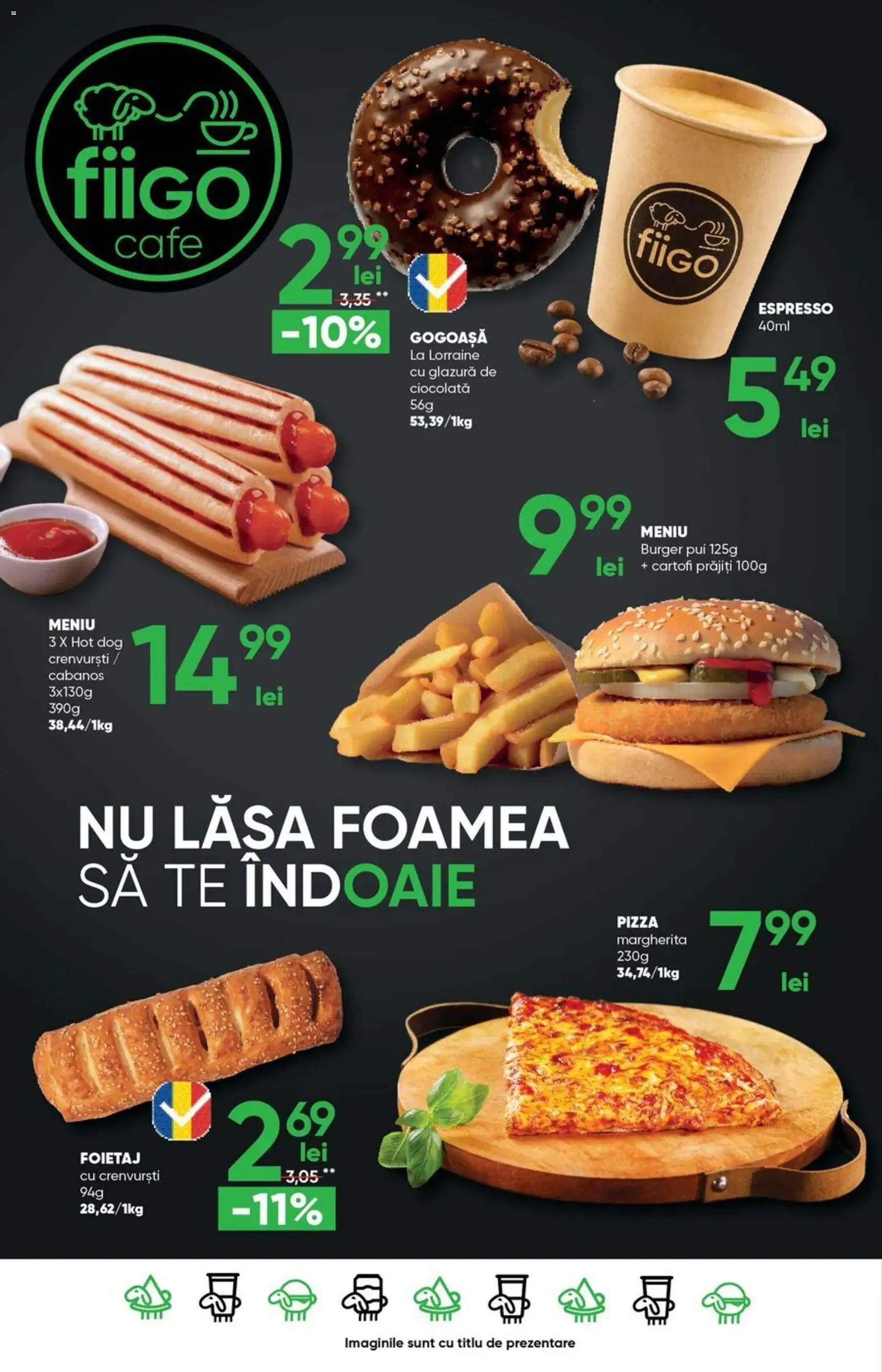 Profi Catalog - cataloage valabile începând cu 10.06.2026 pagina 18 din 21
