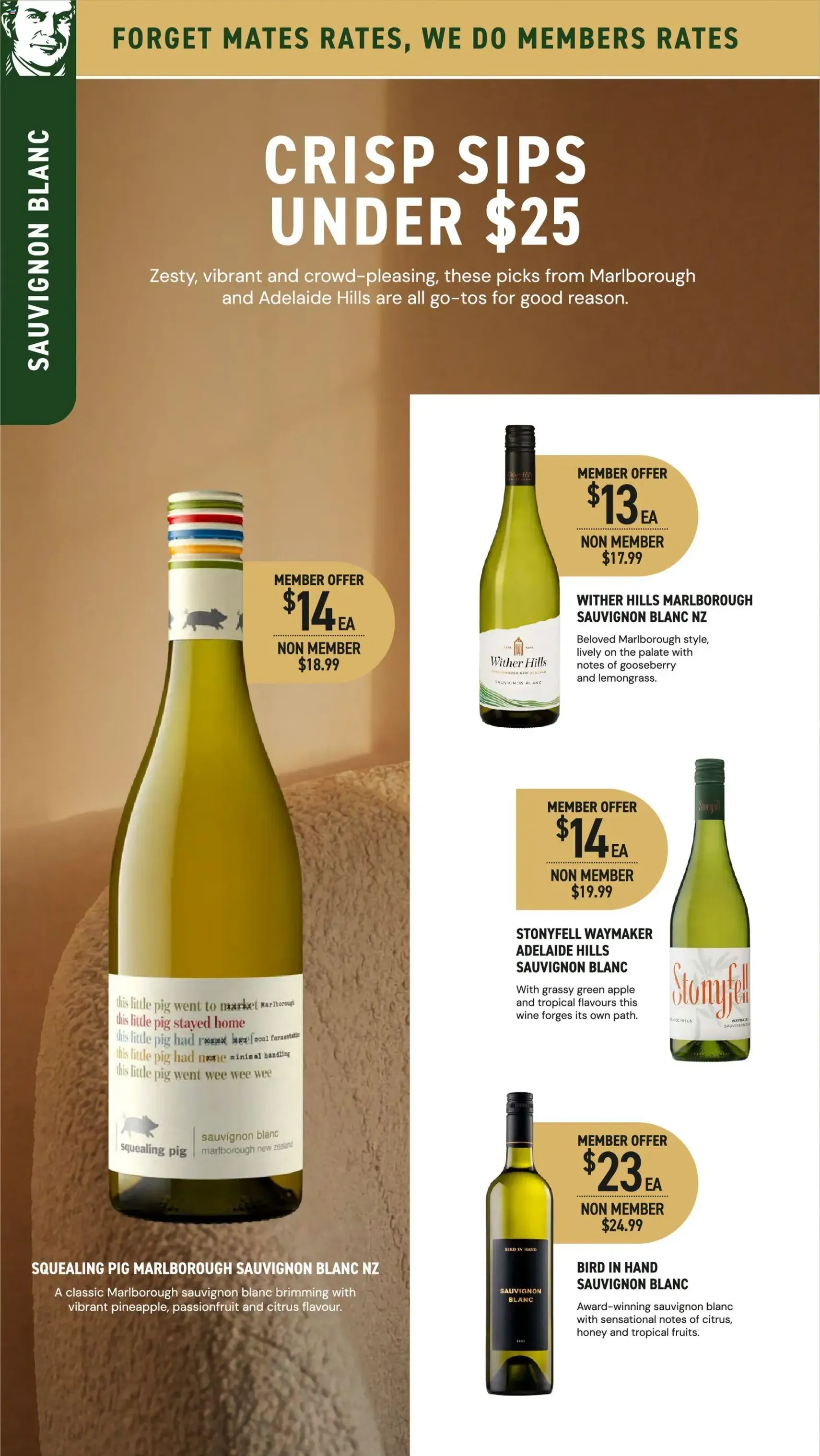 Dan Murphy's catalogue - valid flyer from 11/06/2026, page 13 of 41