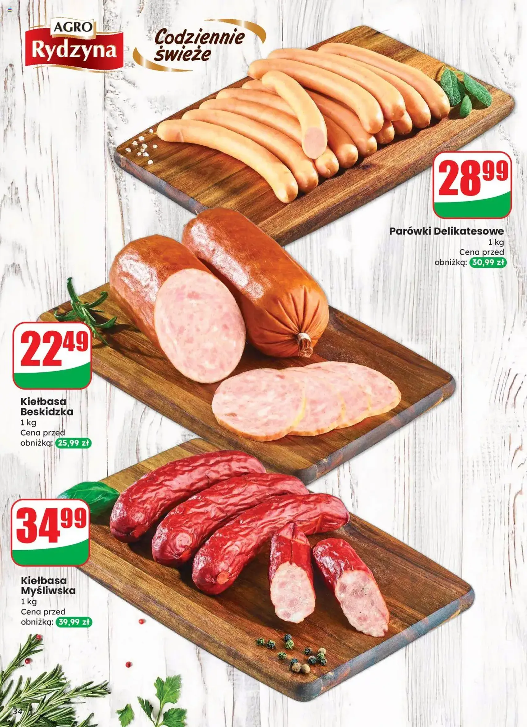 Dino Gazetka - ważny gazetka od 27.08.2025 strona 34 z 67 Dino Gazetka - ważny gazetka od 27.08.2025 strona 34 z 67