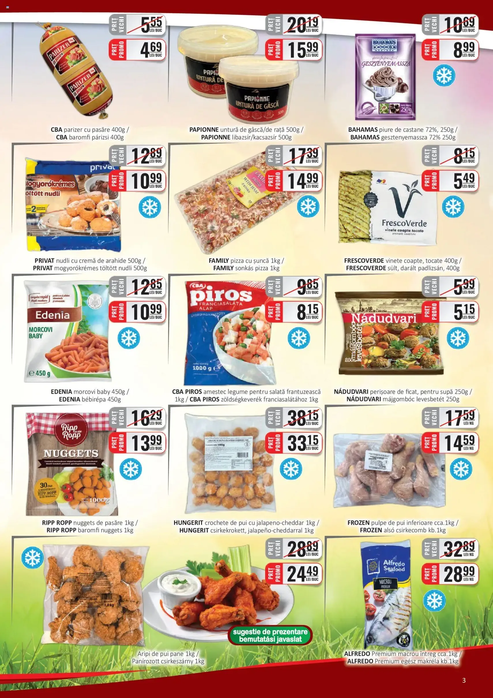 CBA Catalog C+C - cataloage valabile începând cu 16.06.2026 pagina 3 din 8