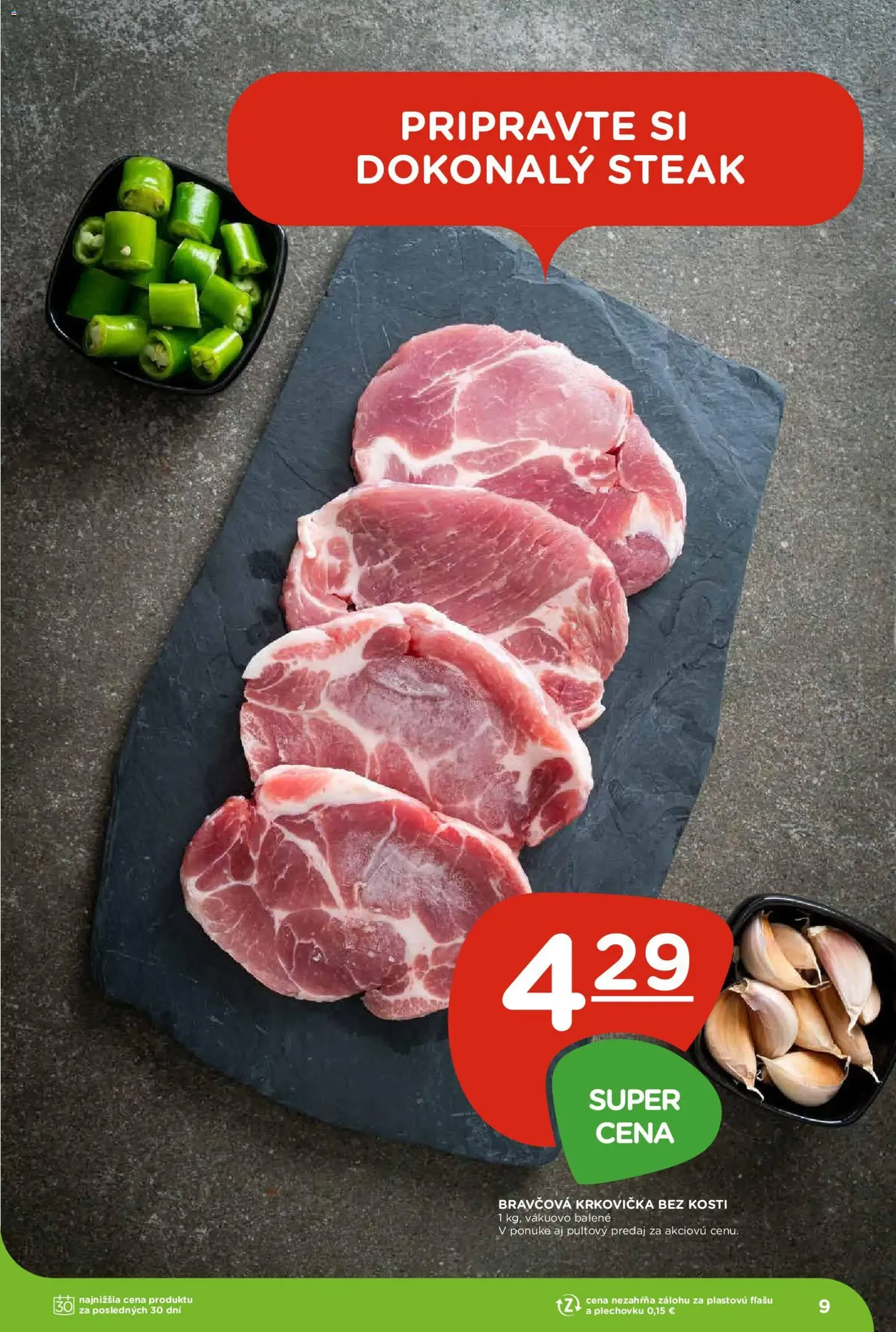 Terno leták - platný leták od 08.01.2026 strana 9 z 20