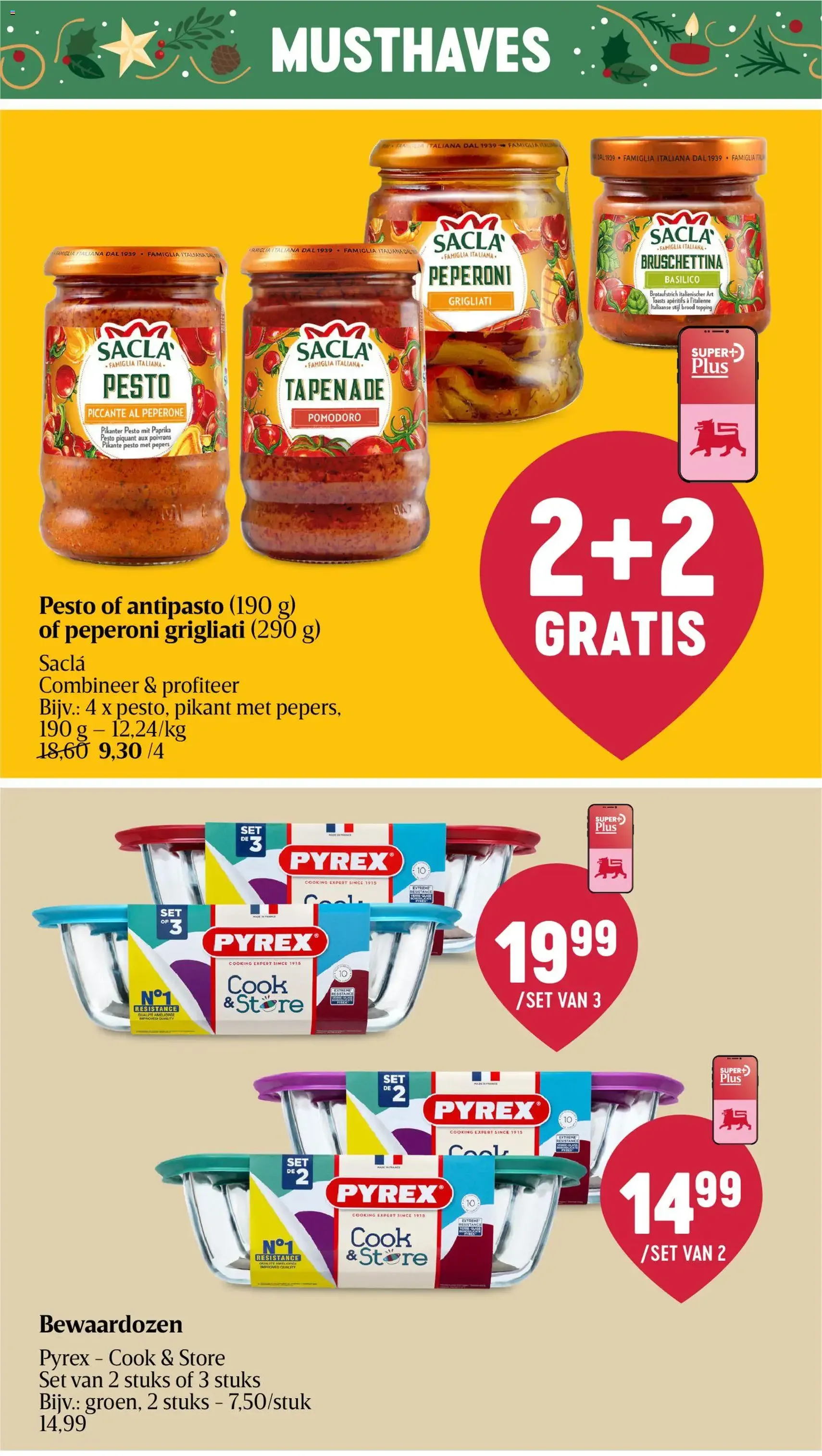 Delhaize folder week 52 - geldige folder vanaf 26/12/2025 pagina 26 van 46