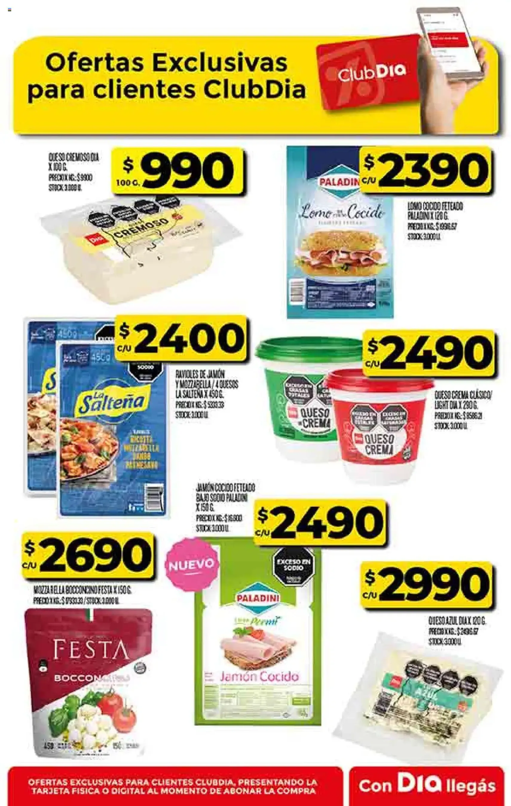 Supermercado DIA Ofertas - folleto válido desde 20/08/2025 página 41 de 57
